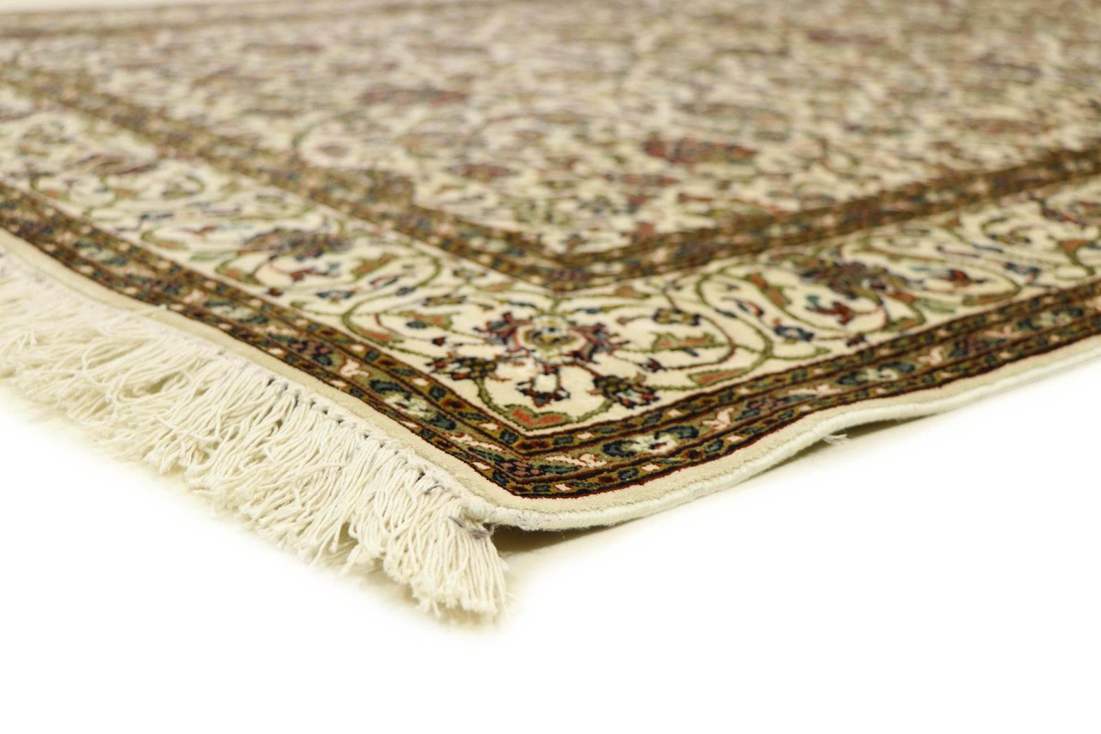 Kashmir silk 184x126 - Image 6