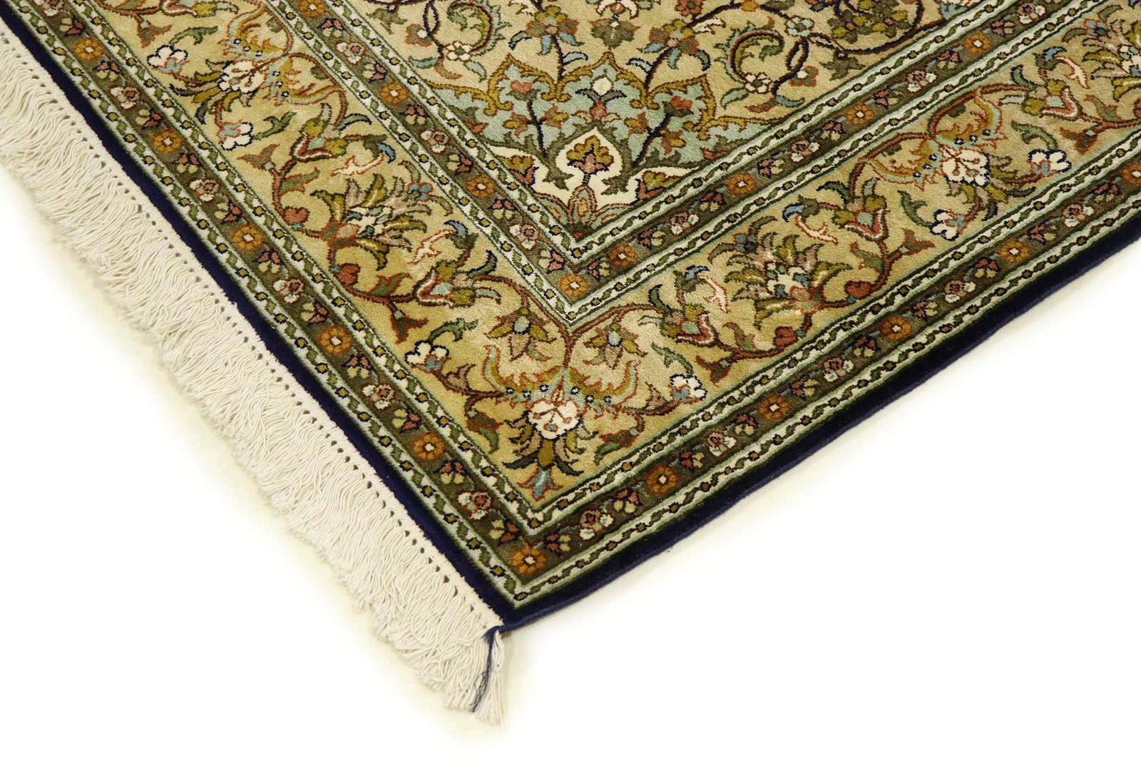 Kashmir silk 187x127 - Image 5