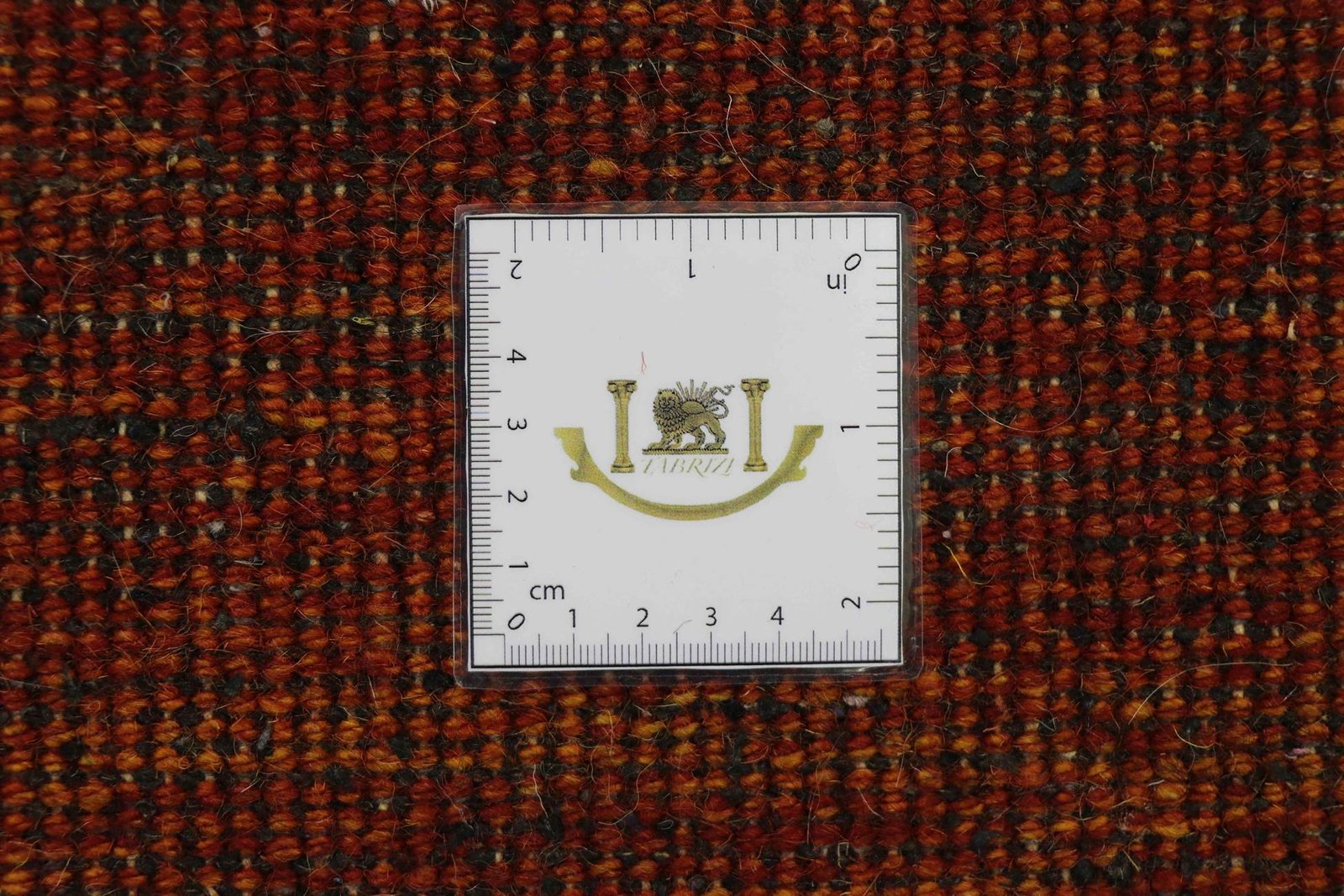 Gabbeh 178x118 - Image 7