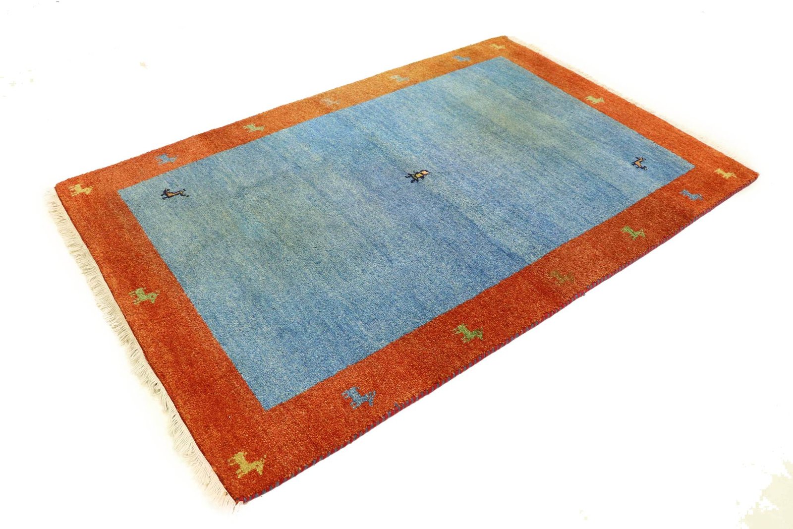 Gabbeh 185x120 - Image 2