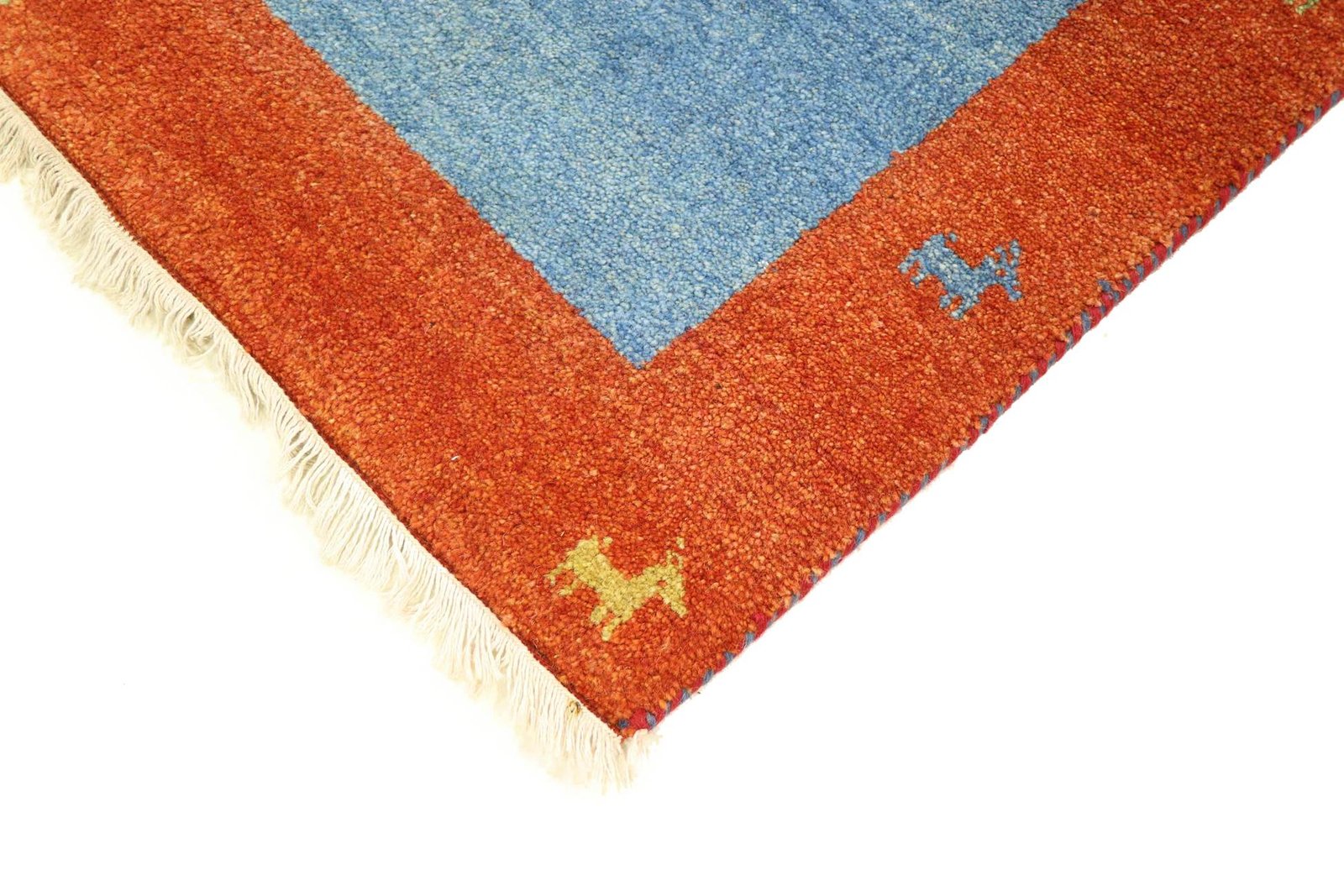 Gabbeh 185x120 - Image 4