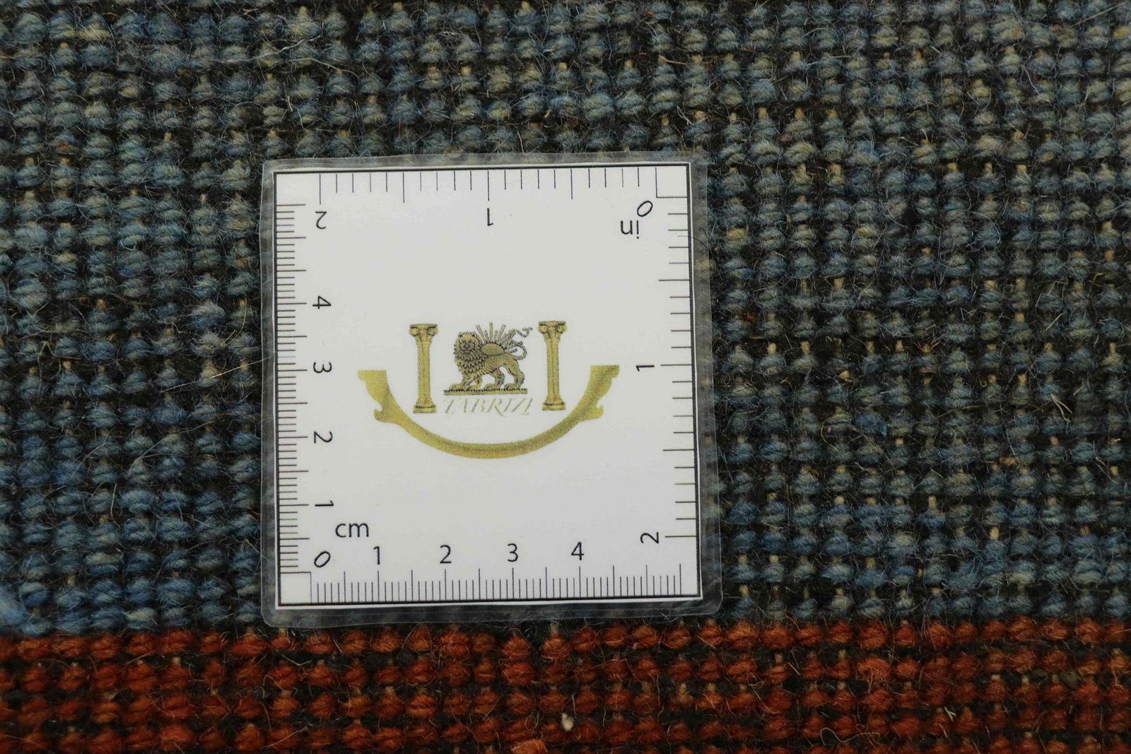 Gabbeh 185x120 - Image 7