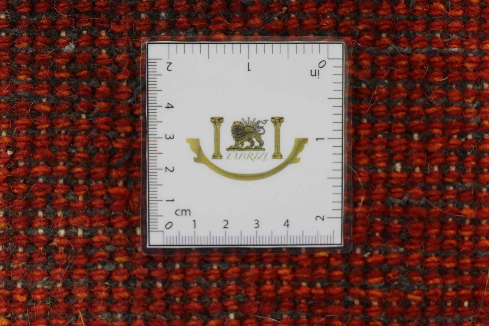 Gabbeh 178x126 - Image 7