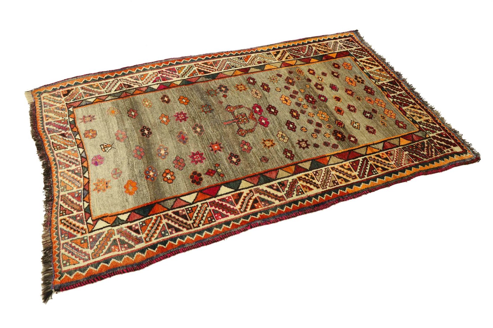 Old Gabbeh 192x119 - Image 2