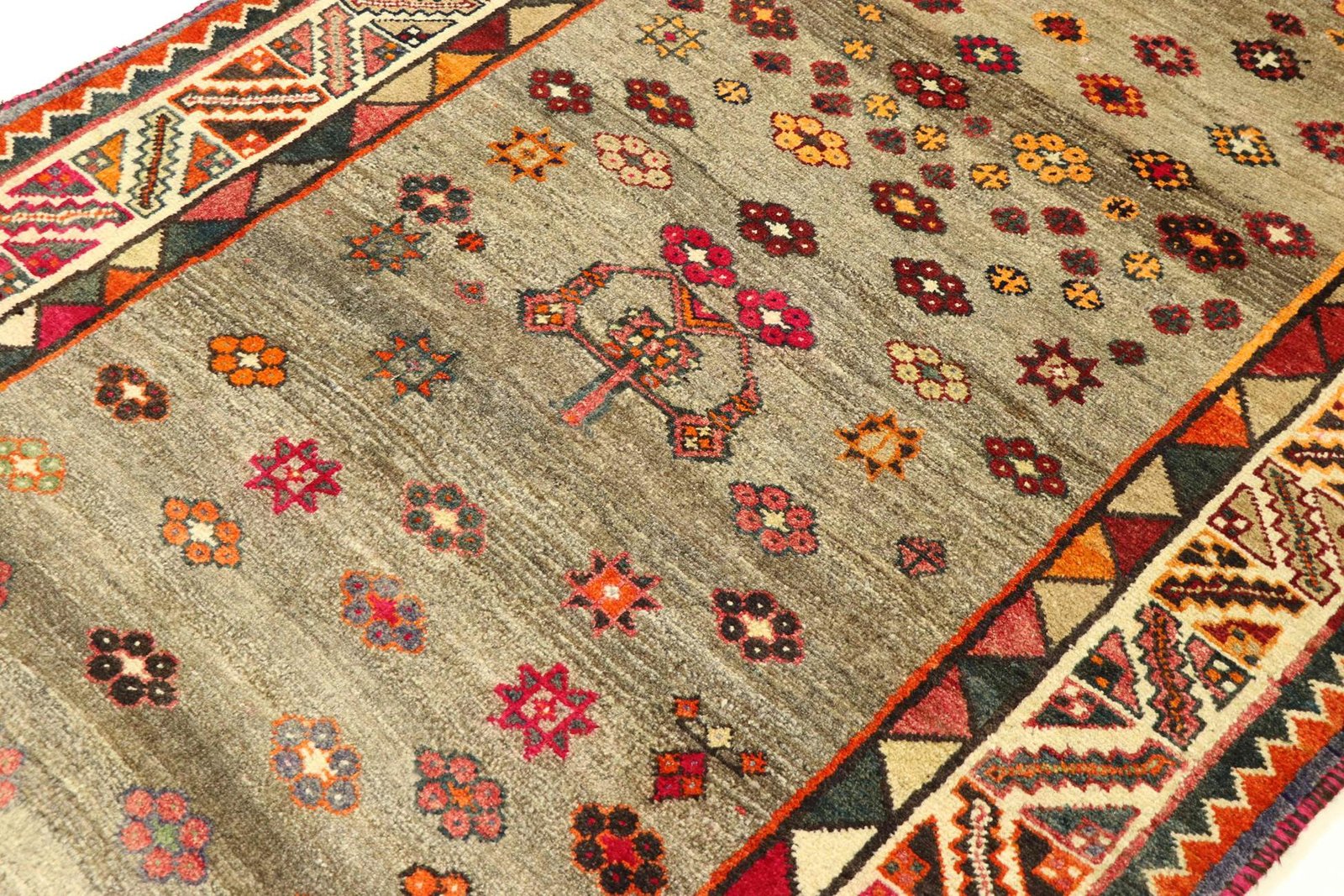 Old Gabbeh 192x119 - Image 3