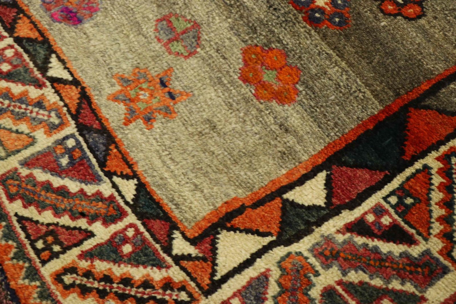 Old Gabbeh 192x119 - Image 4