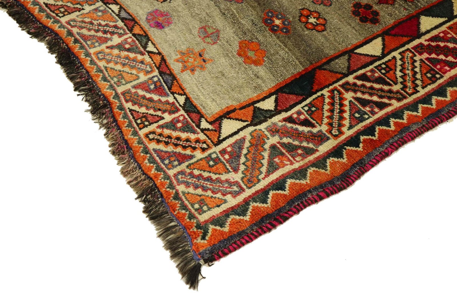 Old Gabbeh 192x119 - Image 5