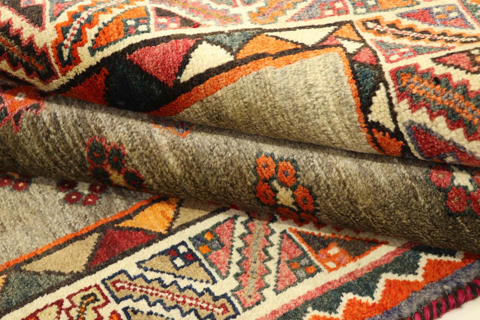 Old Gabbeh 192x119 - Image 6