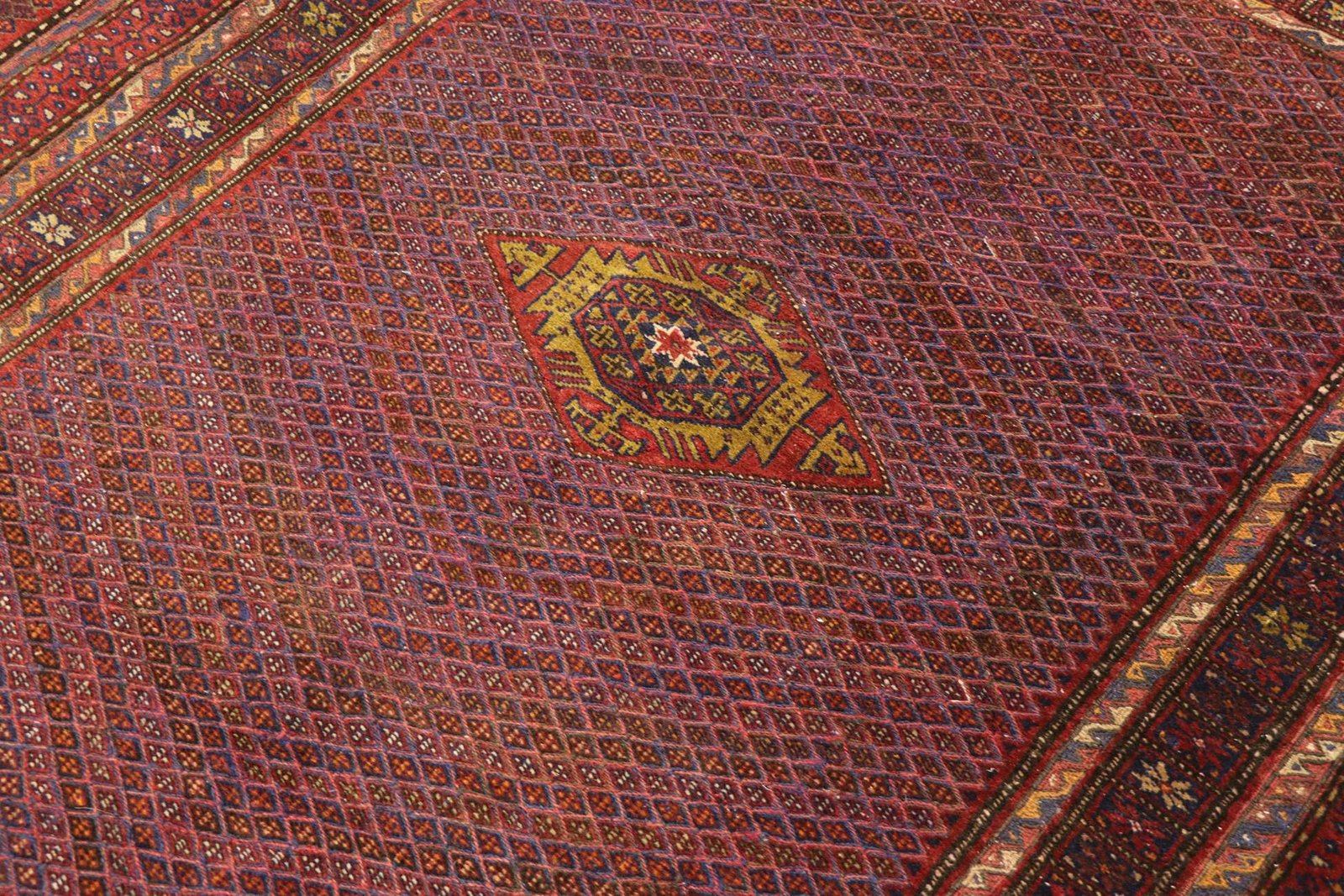 Old Afghan 193x161 - Image 3