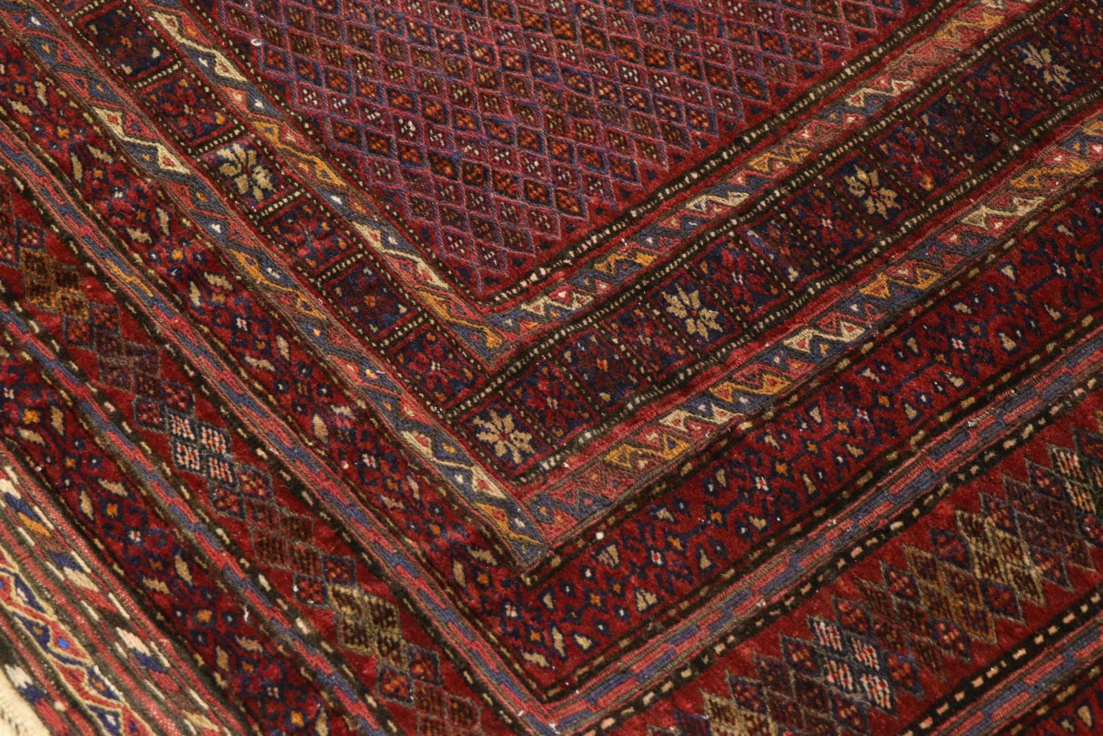 Old Afghan 193x161 - Image 4