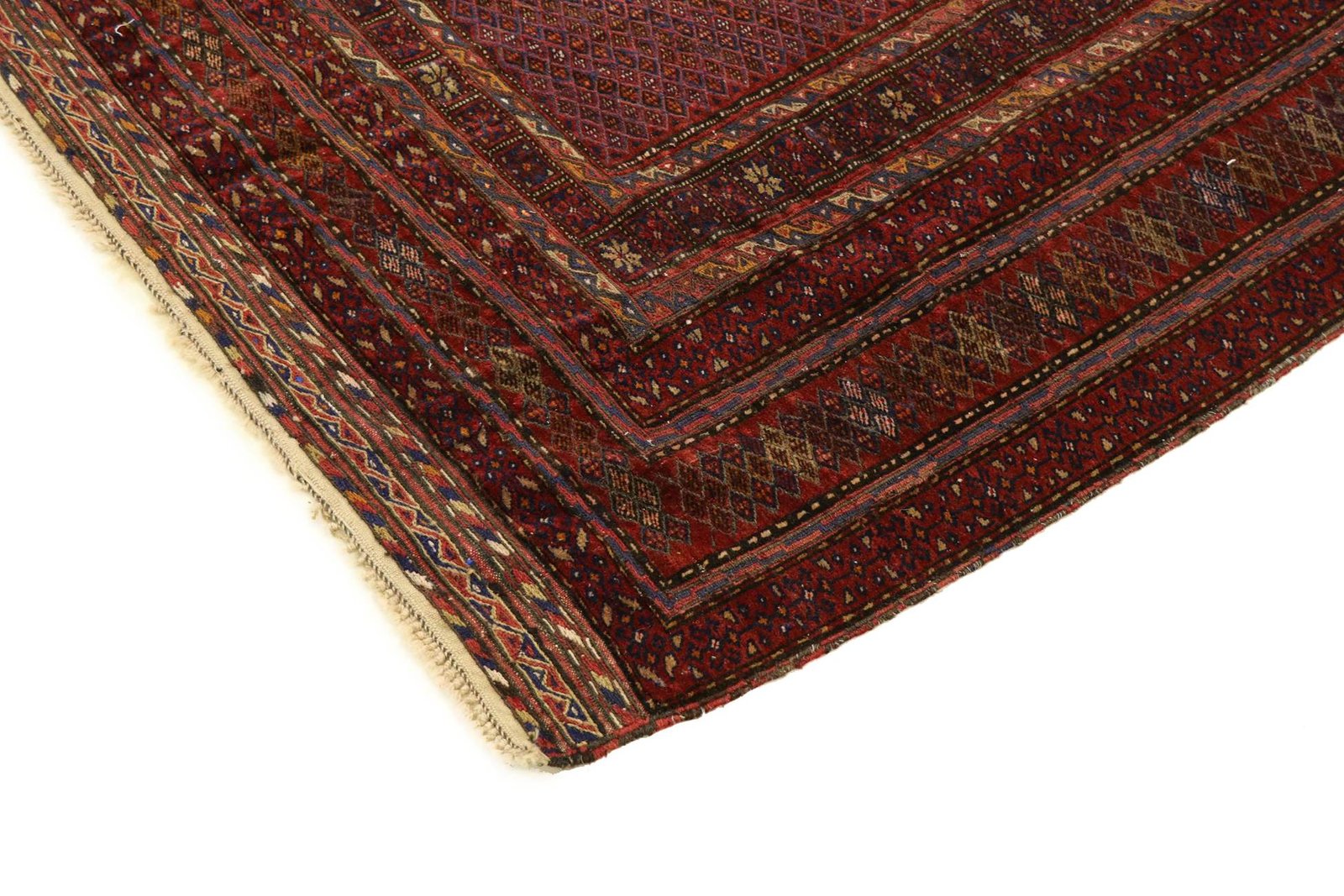 Old Afghan 193x161 - Image 5