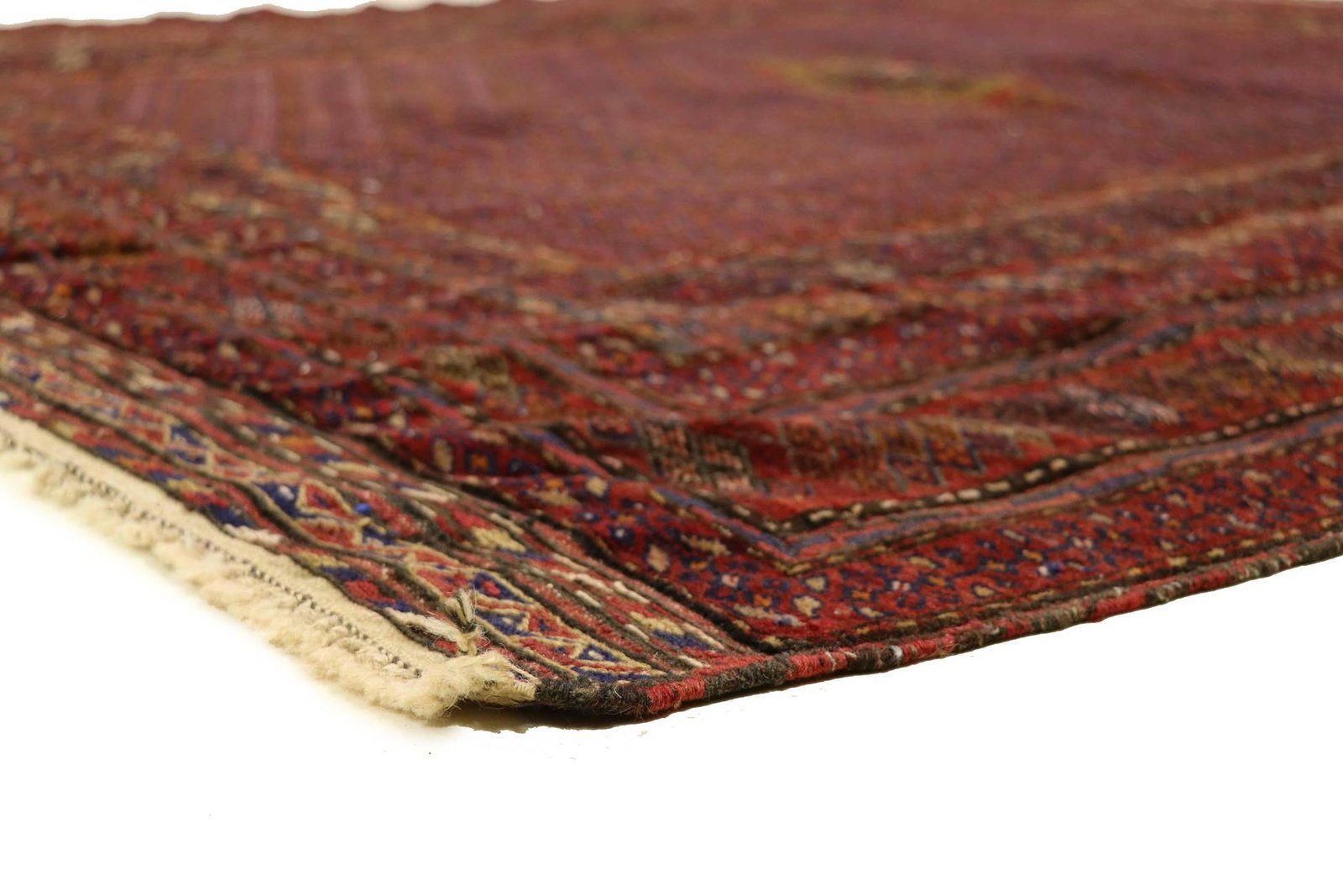 Old Afghan 193x161 - Image 6