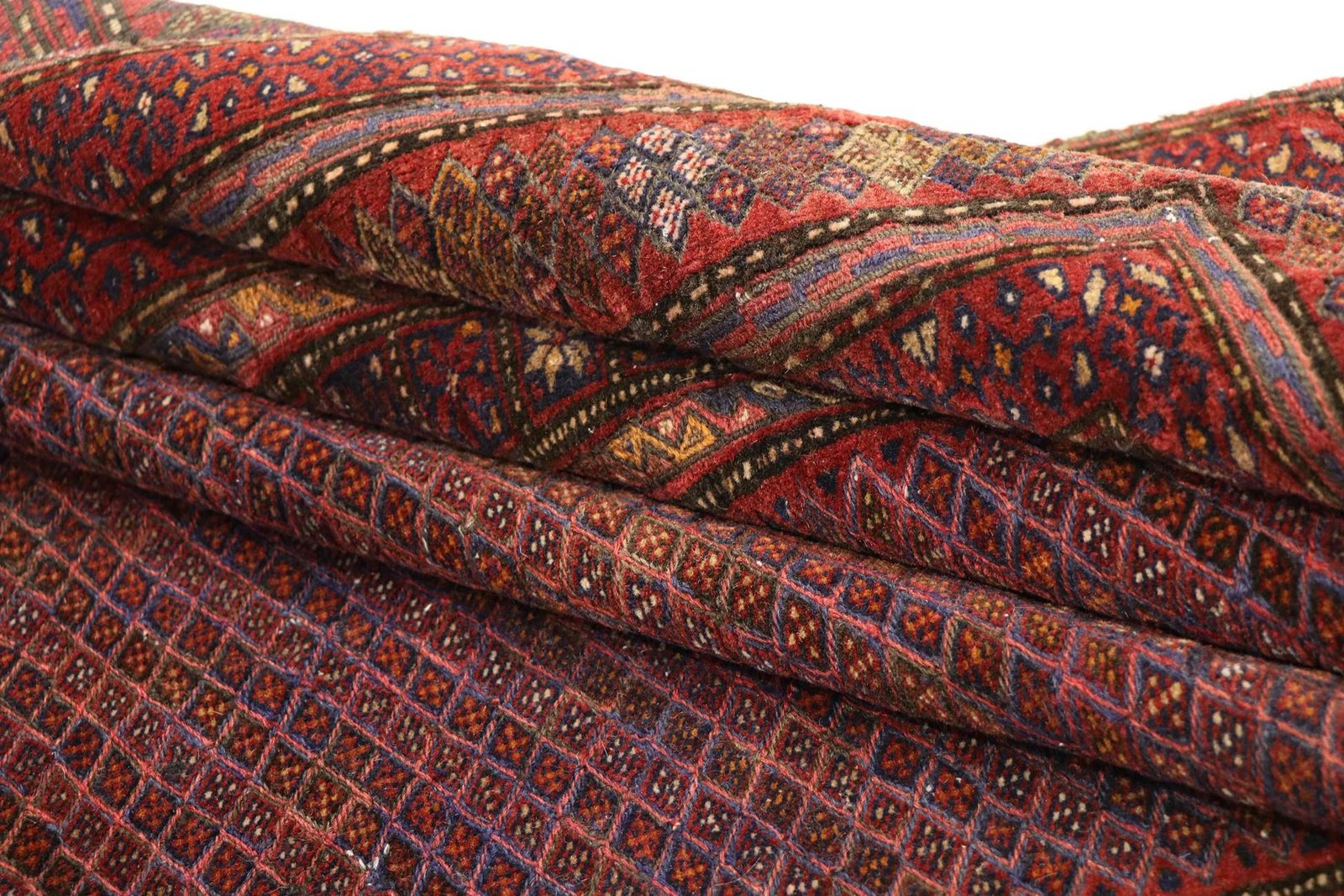 Old Afghan 193x161 - Image 7