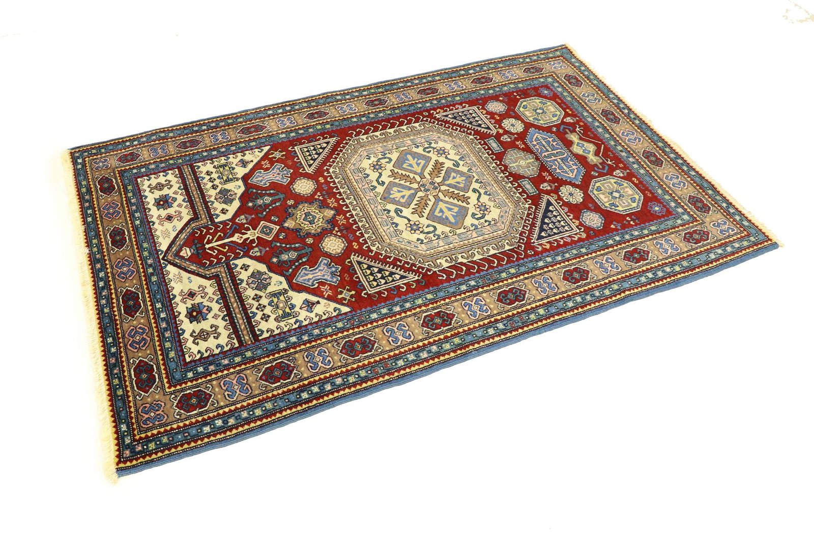 Shirvan 190x122 - Image 2