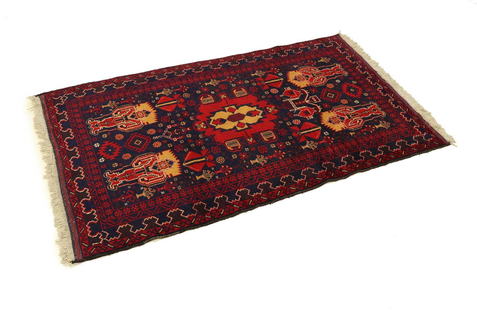 Baluch 182x106 - Image 2