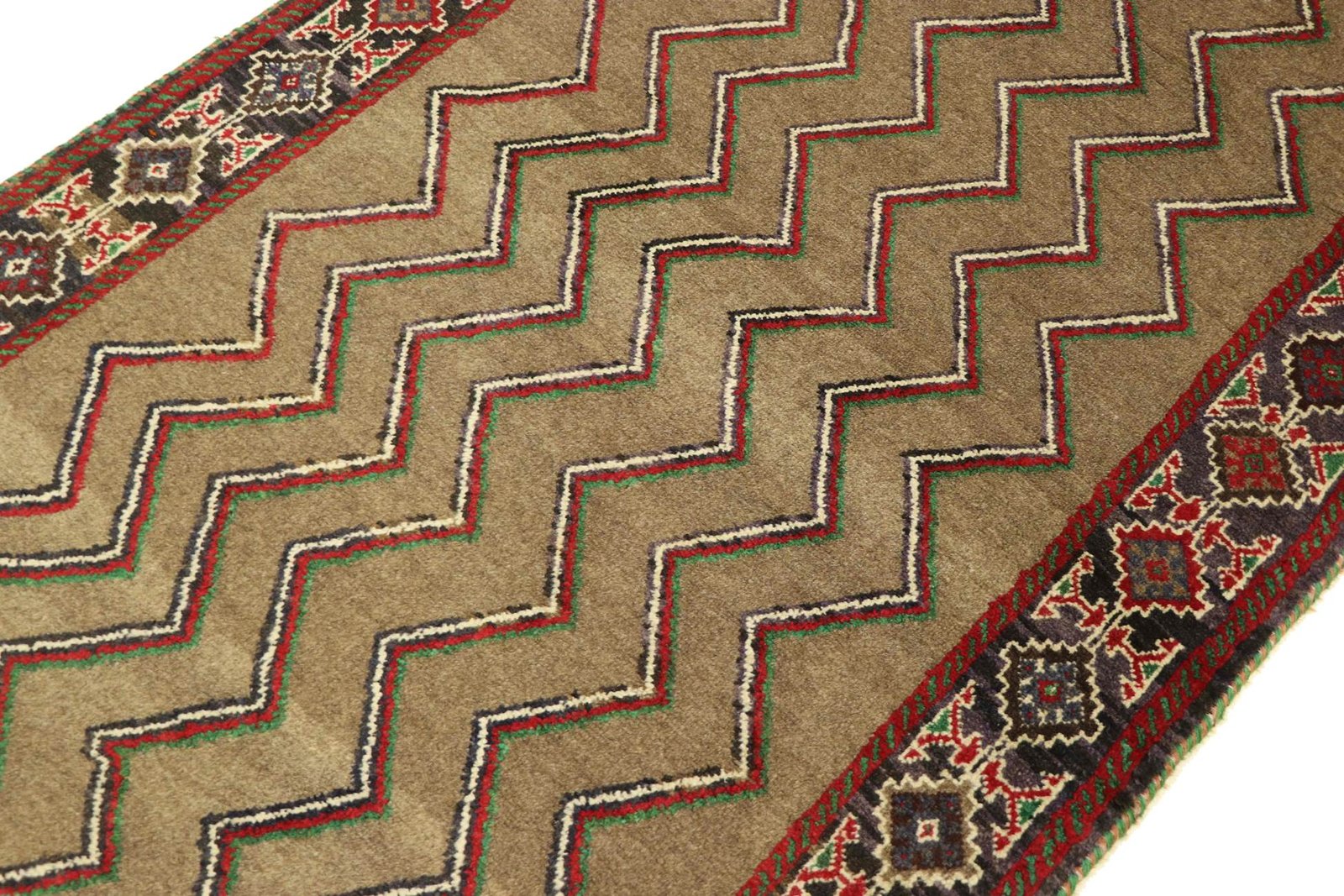 Old Gabbeh 184x103 - Image 3