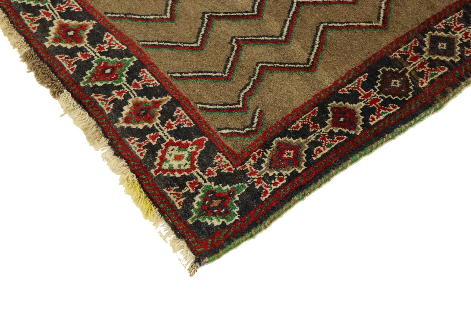 Old Gabbeh 184x103 - Image 4