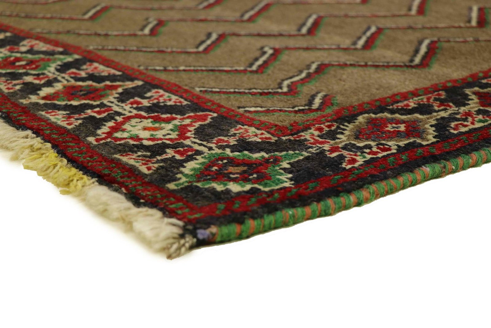 Old Gabbeh 184x103 - Image 5