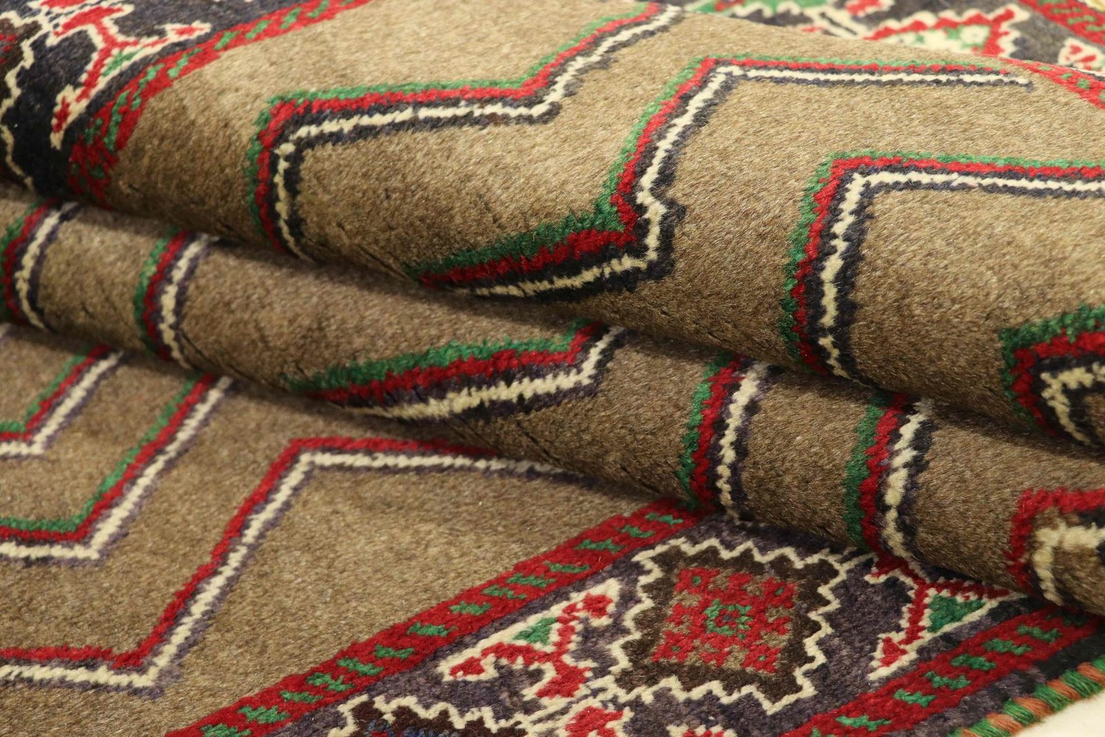 Old Gabbeh 184x103 - Image 6