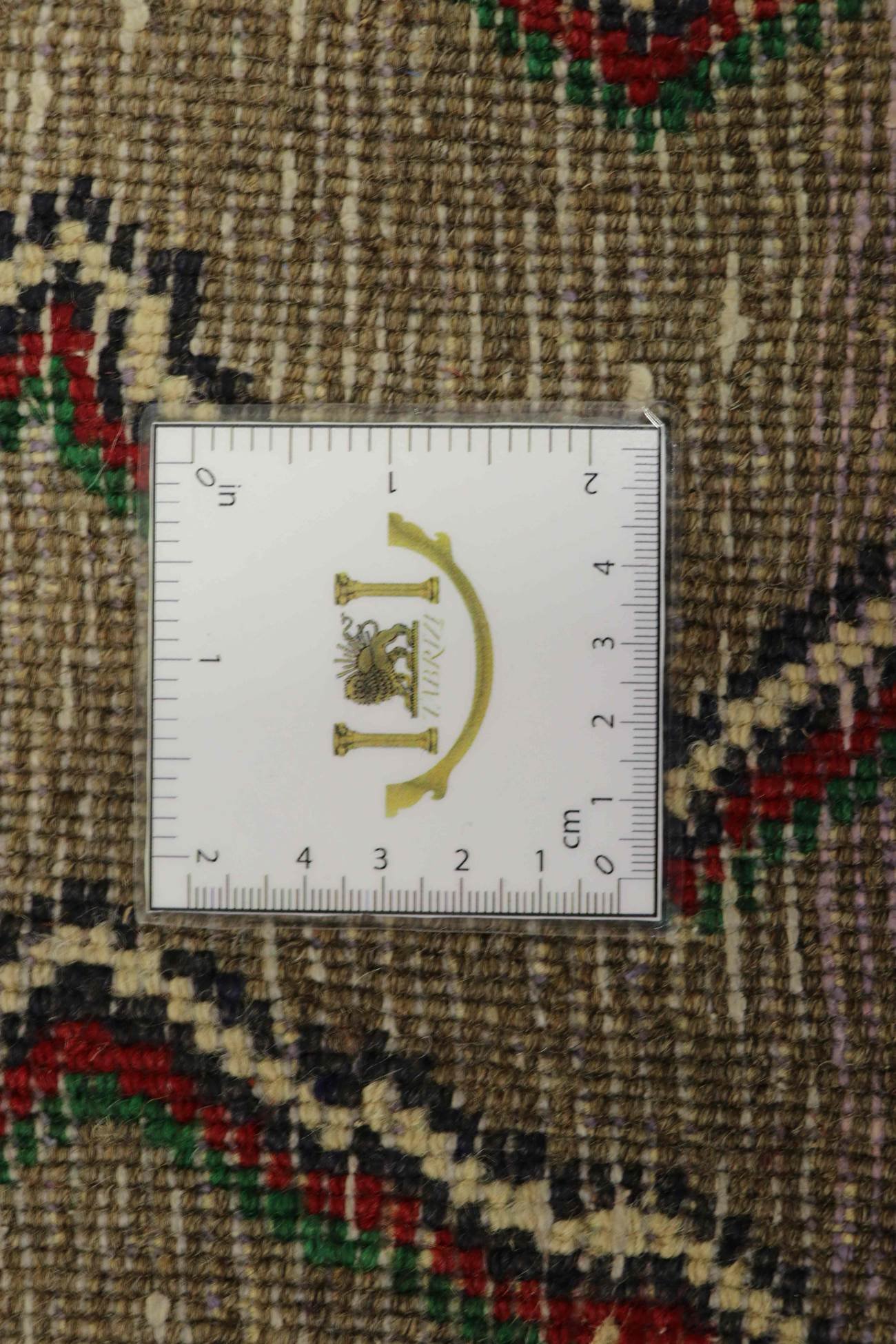 Old Gabbeh 184x103 - Image 7