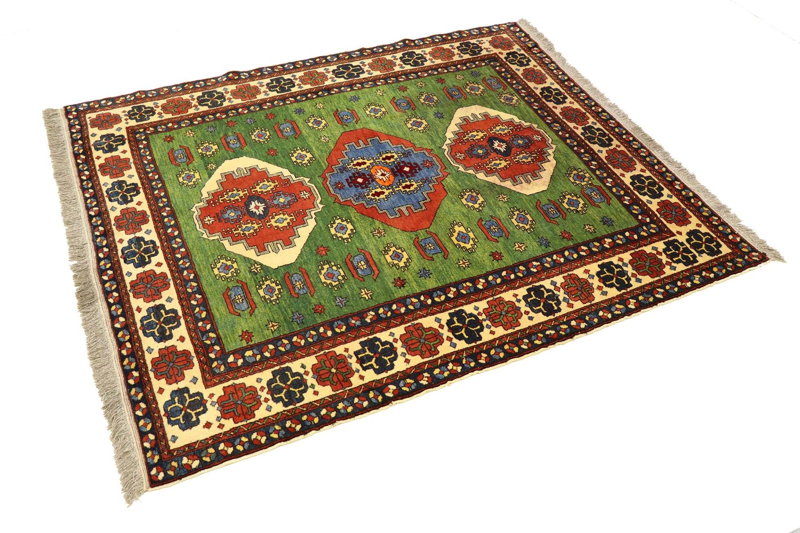 Kazak 196x166 - Image 2