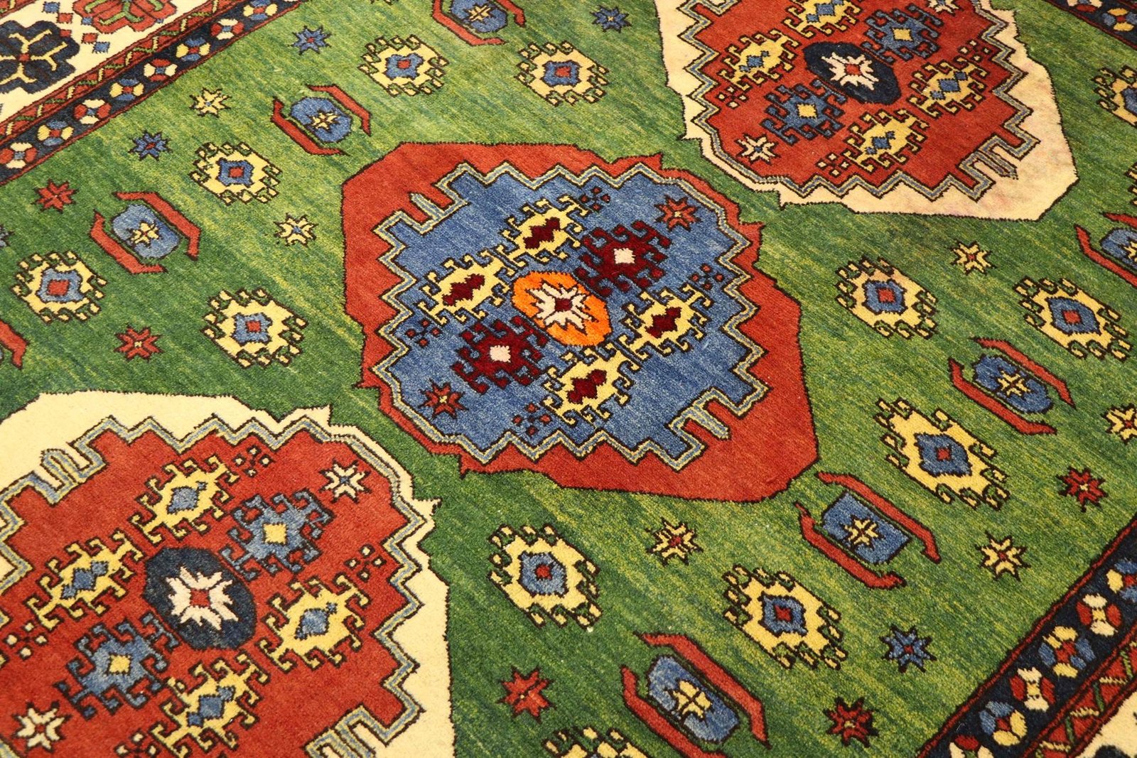 Kazak 196x166 - Image 3