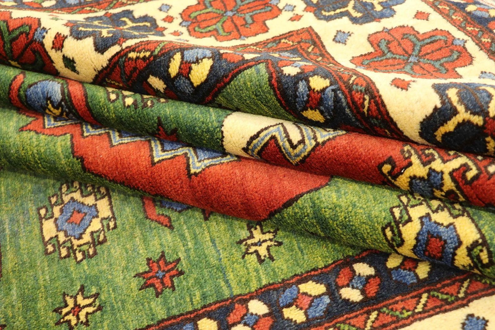 Kazak 196x166 - Image 7