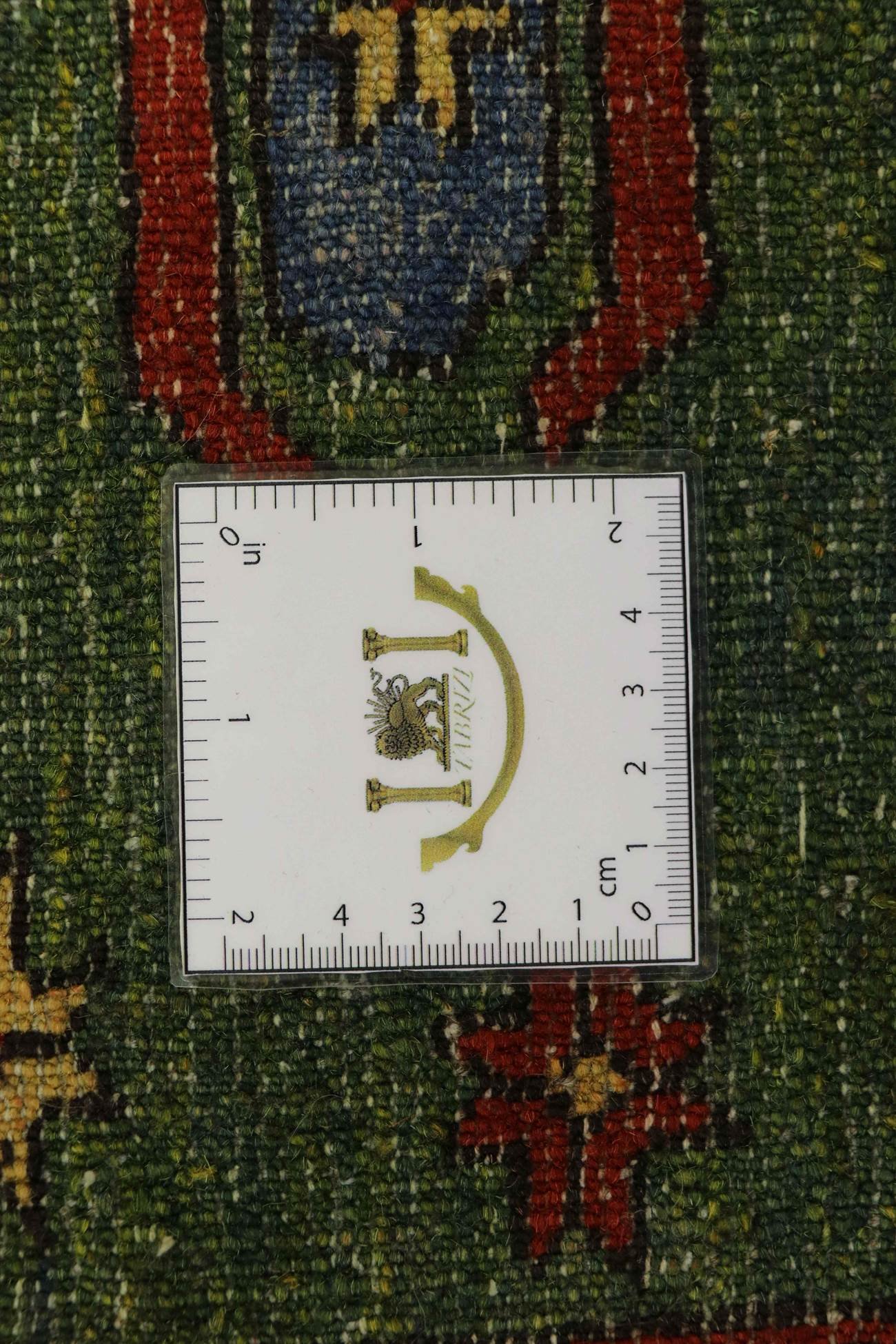 Kazak 196x166 - Image 8