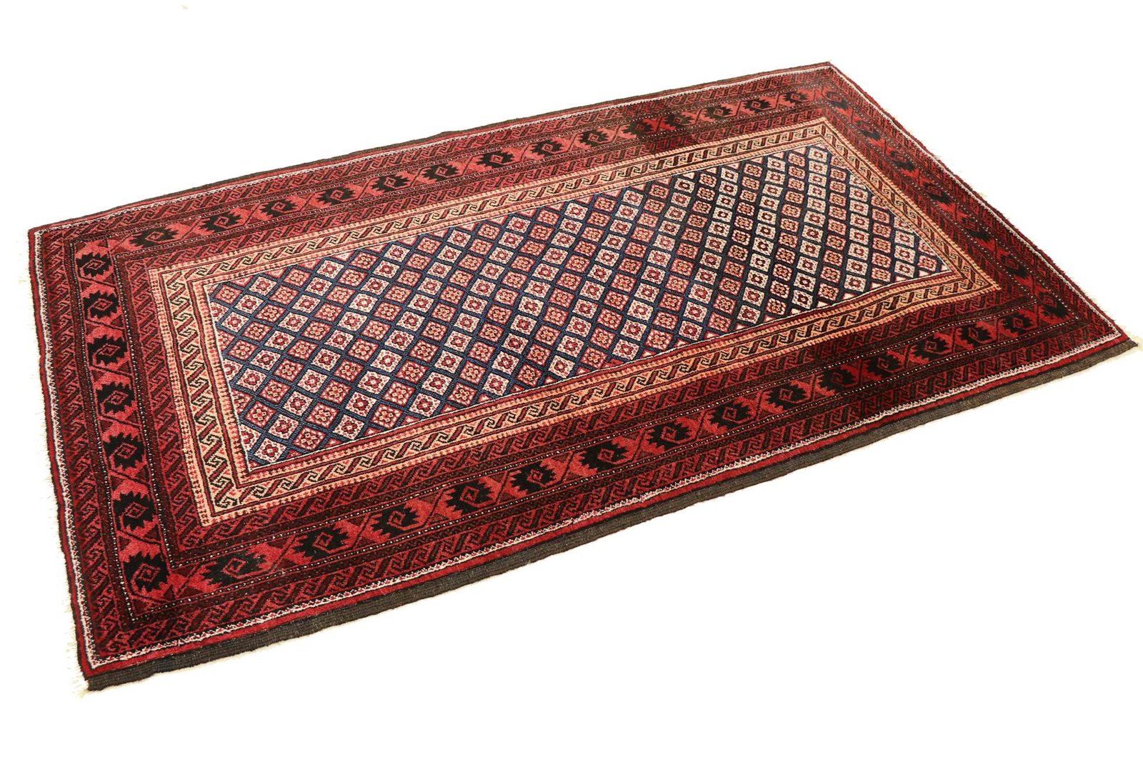 Baluch OLd 179x102 - Image 2