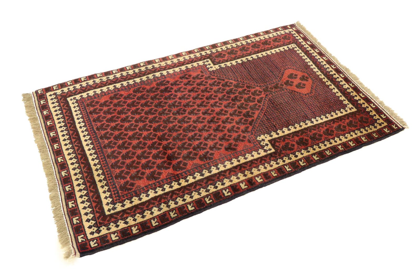 Baluch 150x90 - Image 2