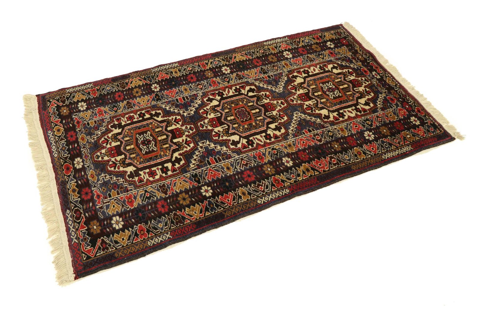 Baluch 125x80 - Image 2