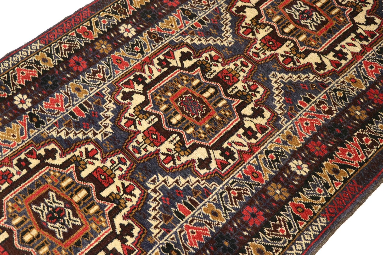 Baluch 125x80 - Image 3