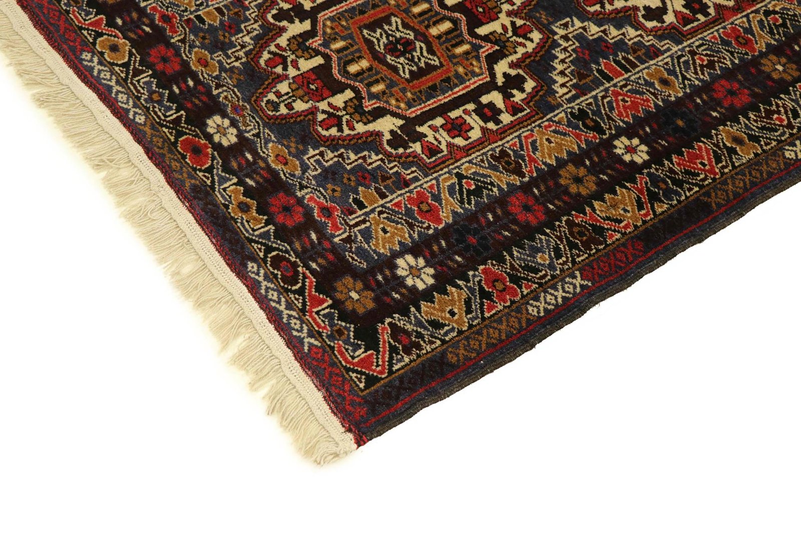 Baluch 125x80 - Image 4