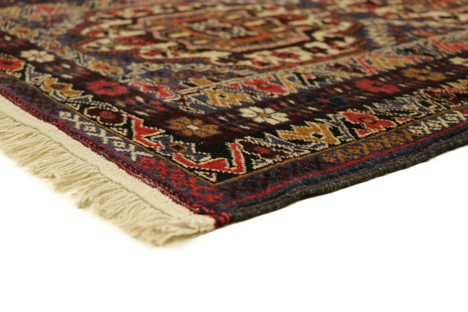 Baluch 125x80 - Image 5