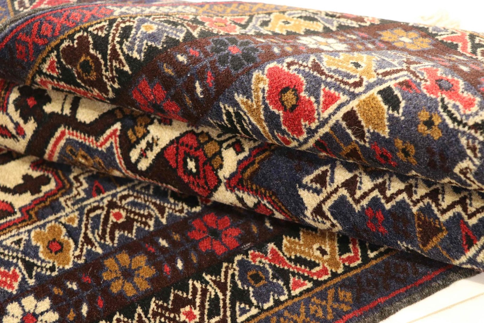 Baluch 125x80 - Image 6