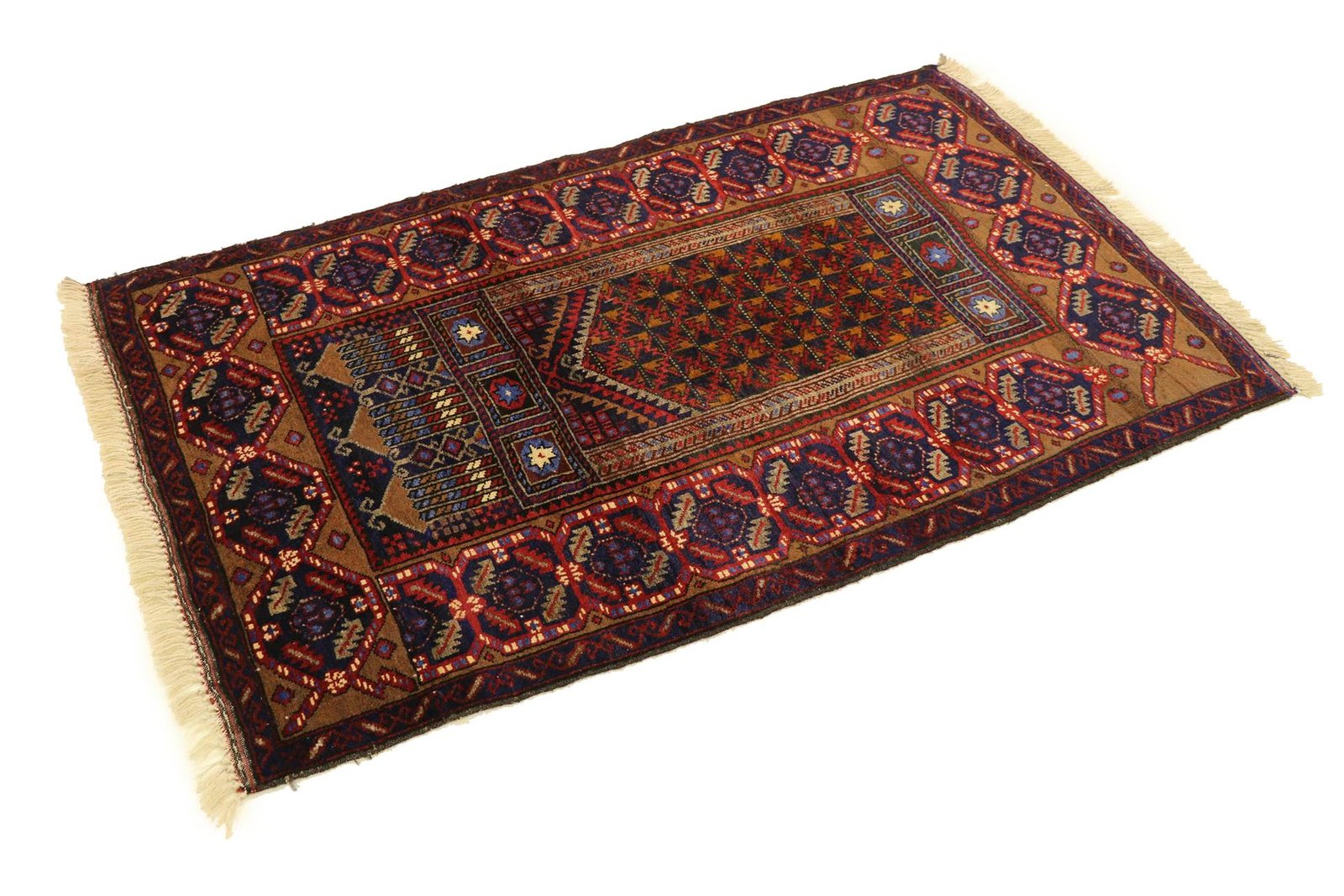 Baluch 125x80 - Image 2