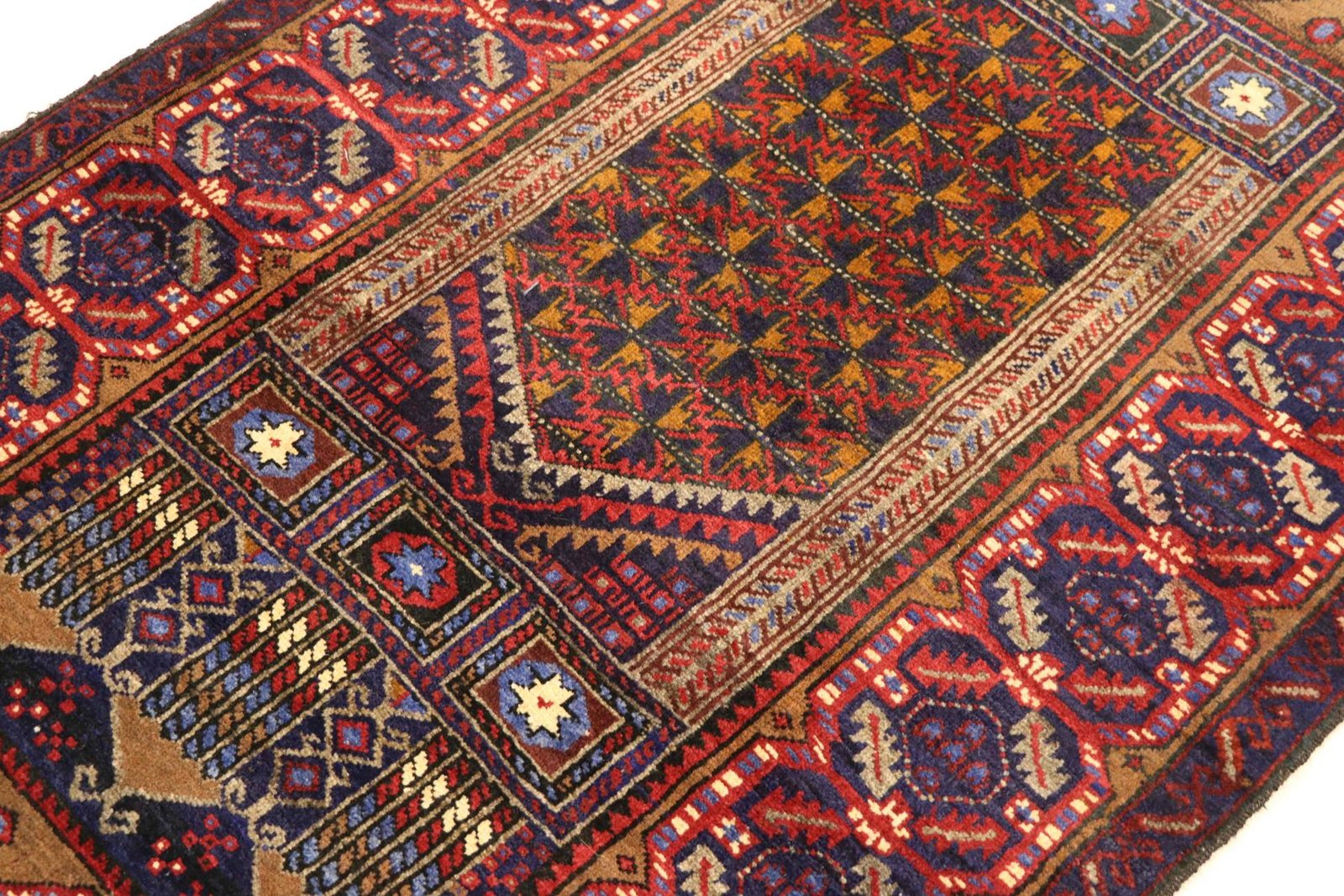 Baluch 125x80 - Image 3