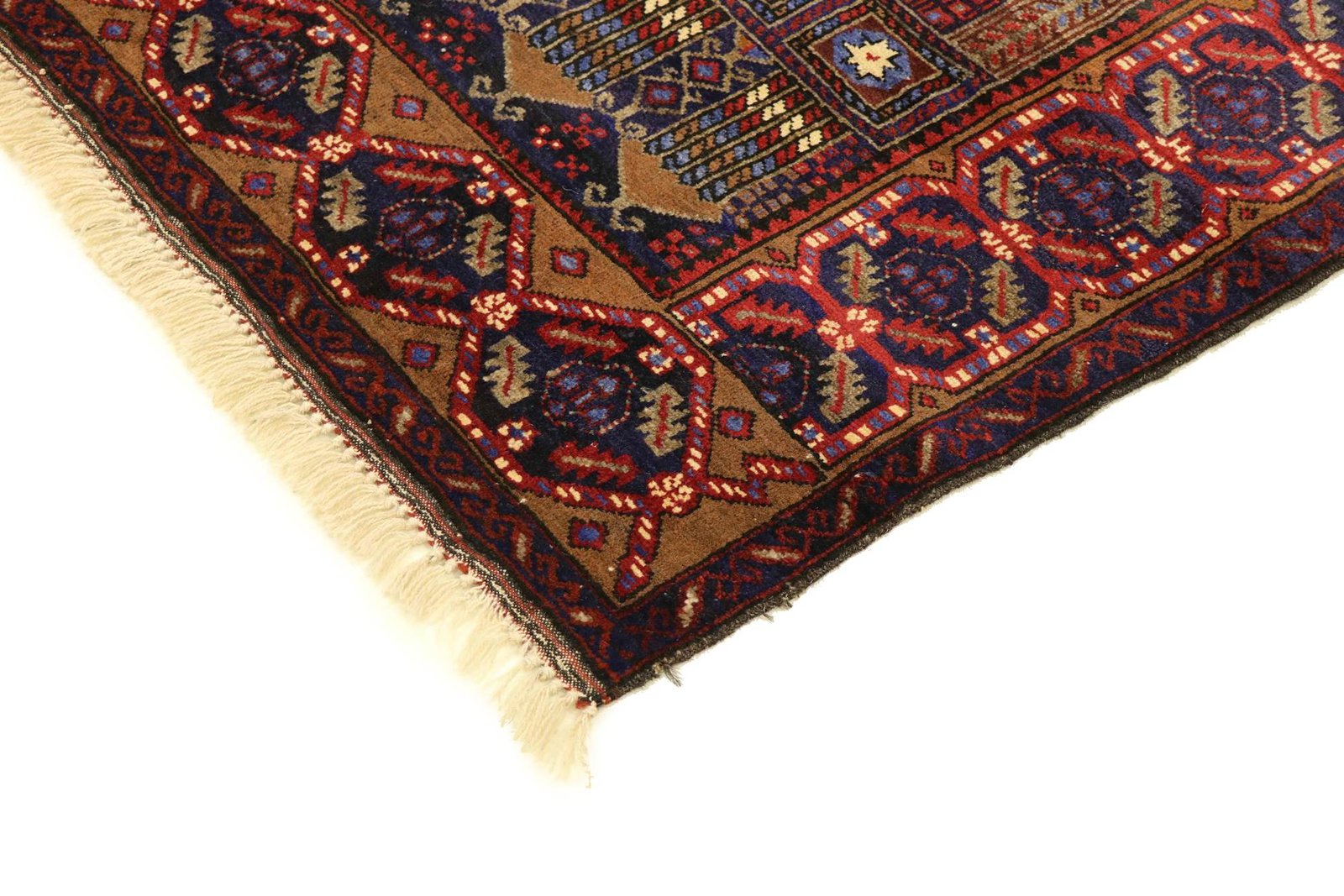 Baluch 125x80 - Image 4