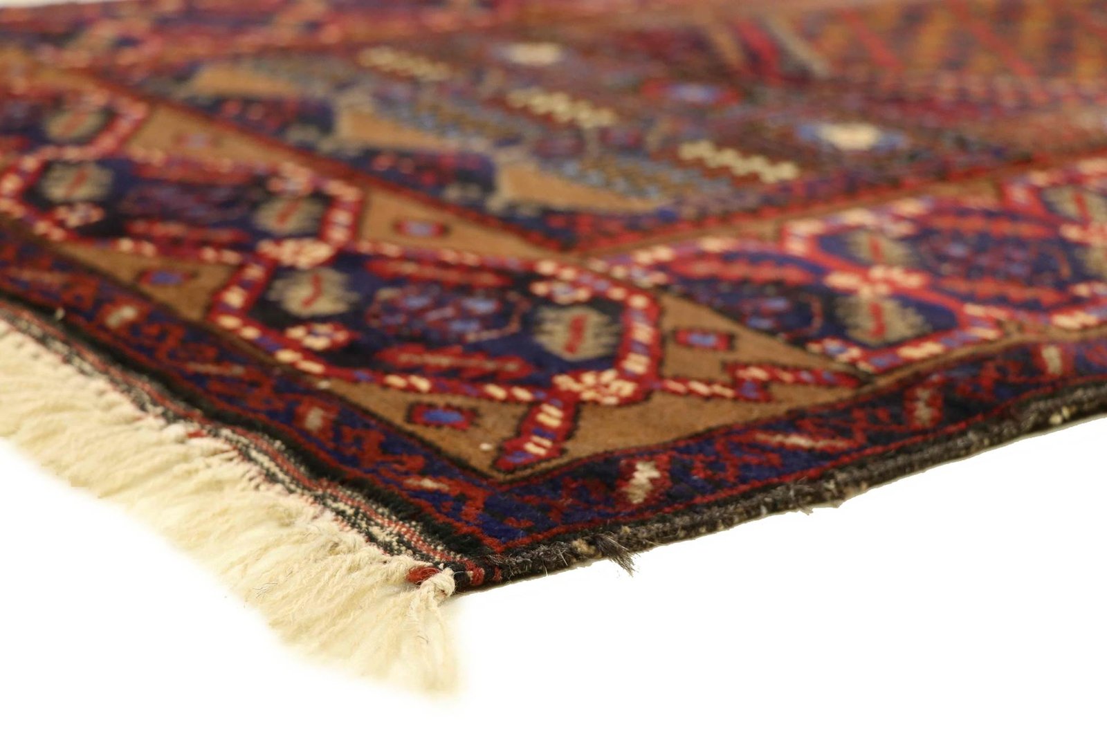 Baluch 125x80 - Image 5