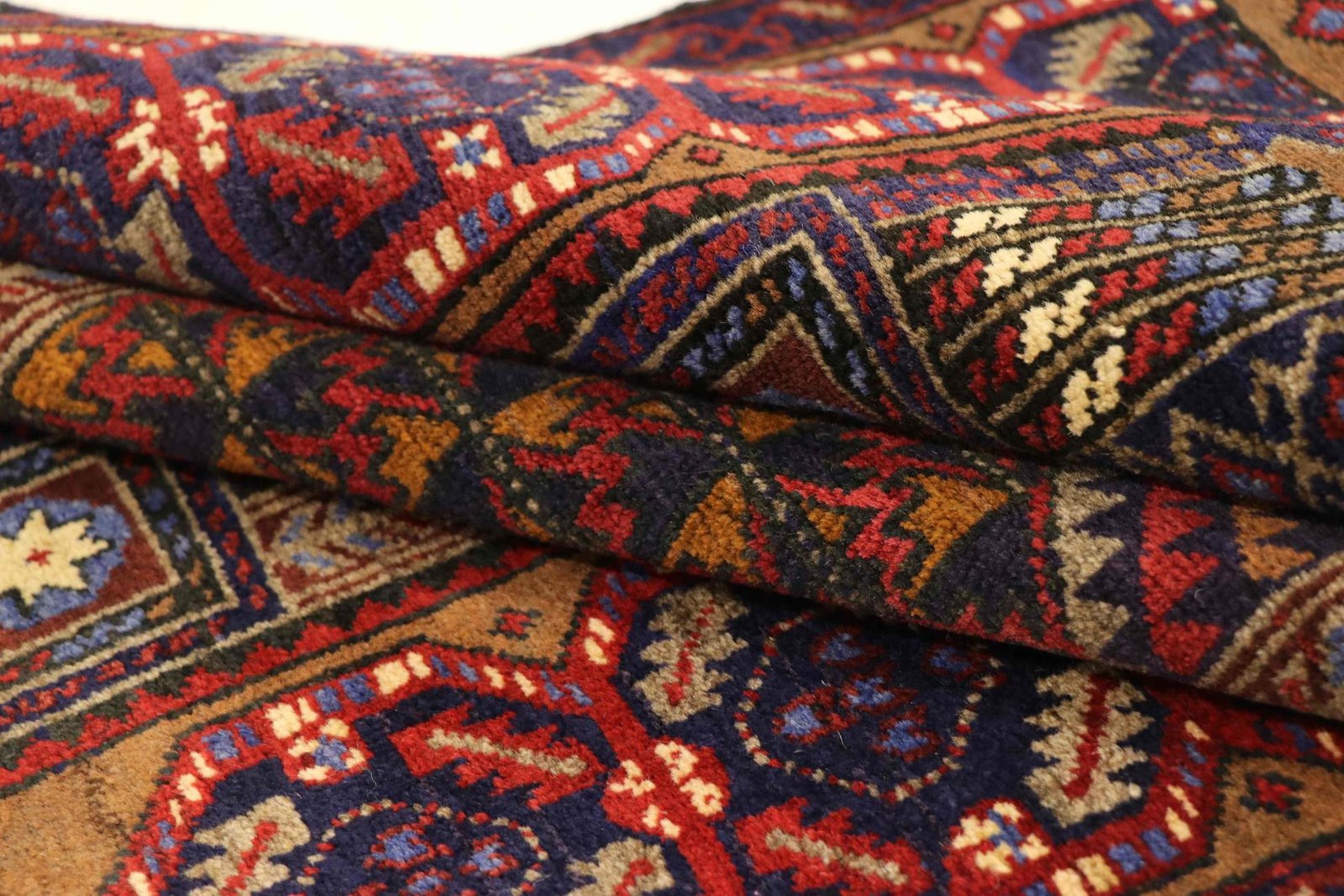 Baluch 125x80 - Image 6