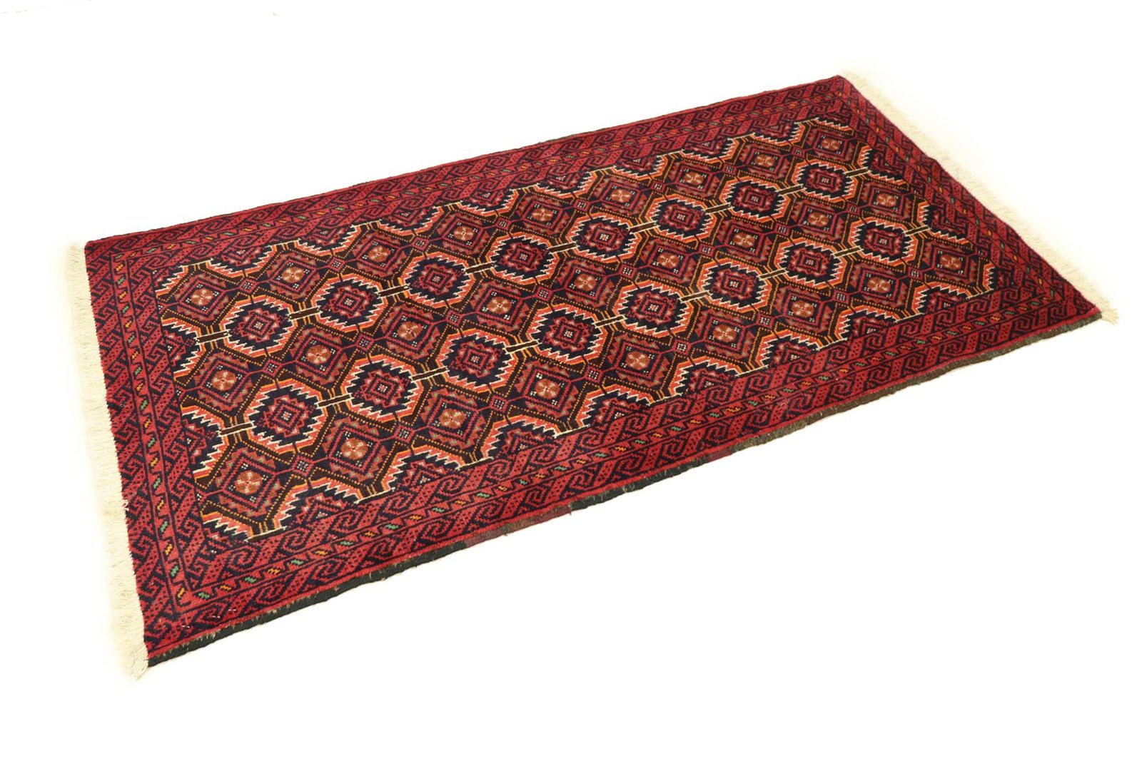 Baluch 148x93 - Image 2