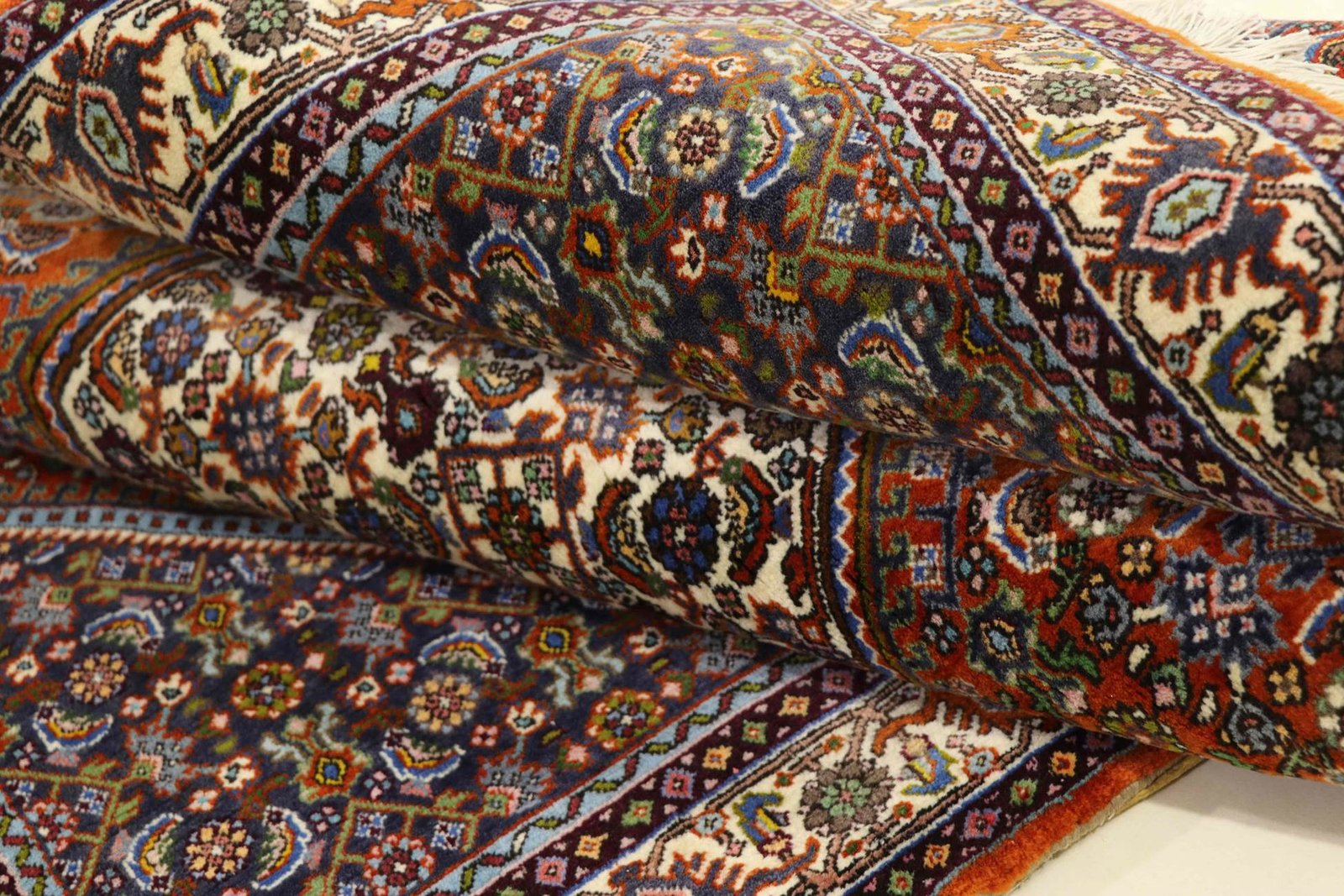 Bidjar 150x91 - Image 6