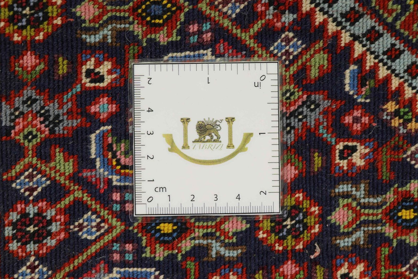 Bidjar 150x91 - Image 7