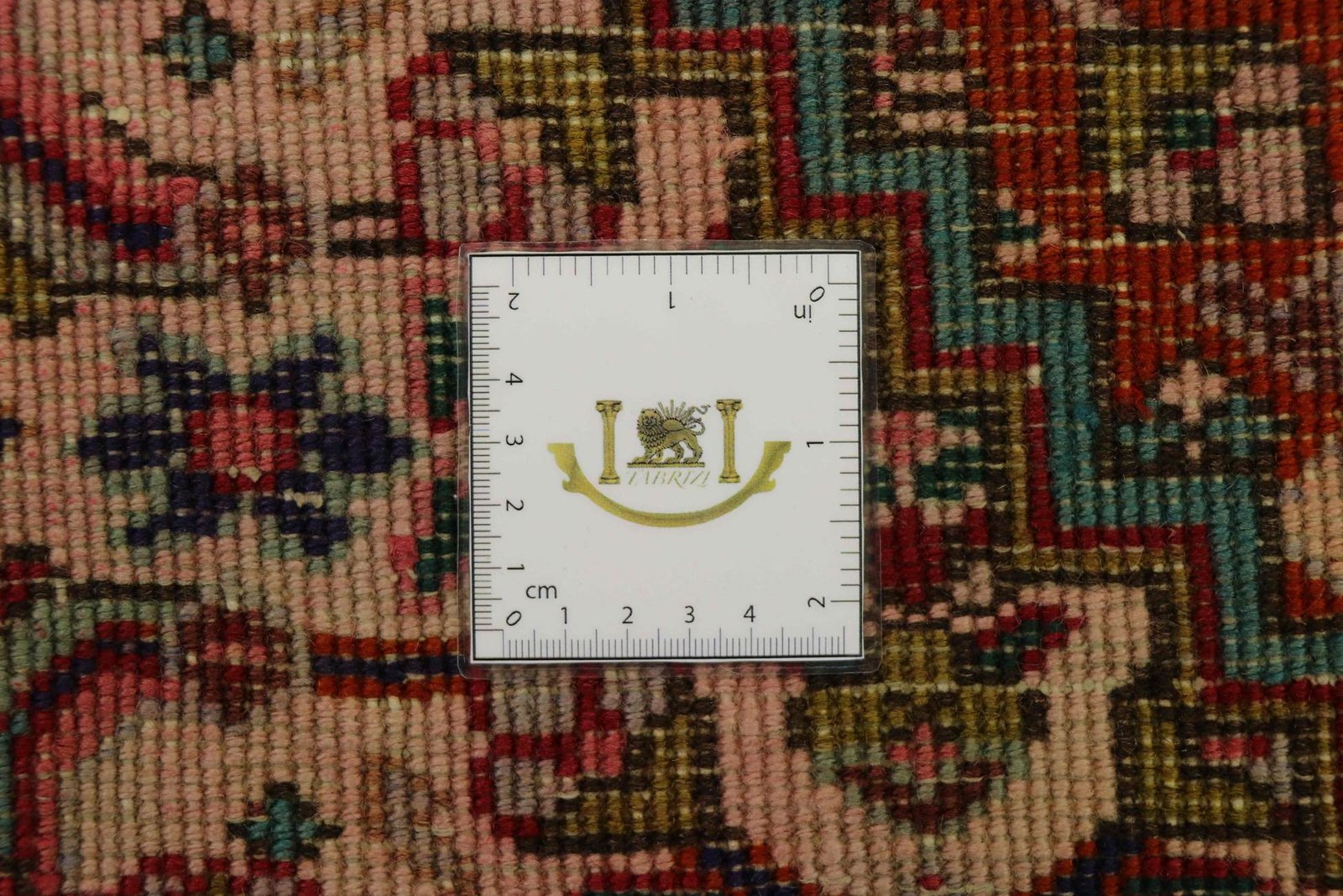 Tabriz 160x98 - Image 7