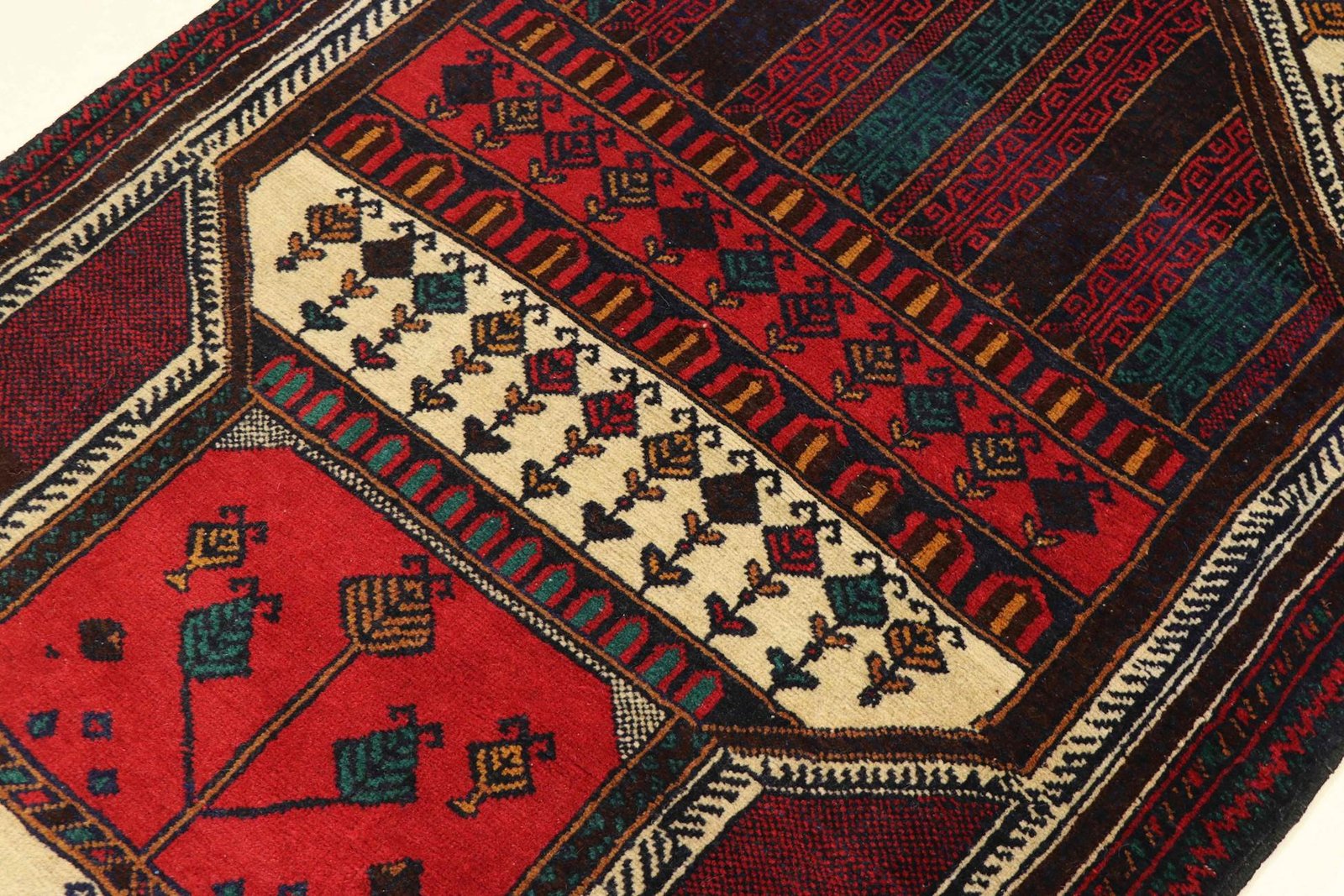 Baluch 125x80 - Image 3