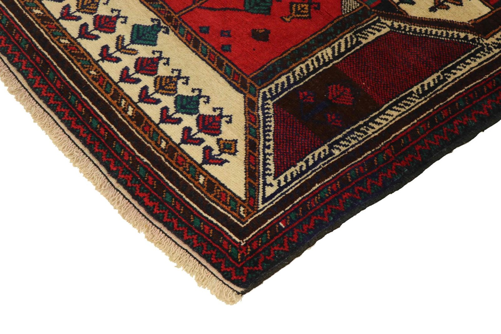 Baluch 125x80 - Image 4