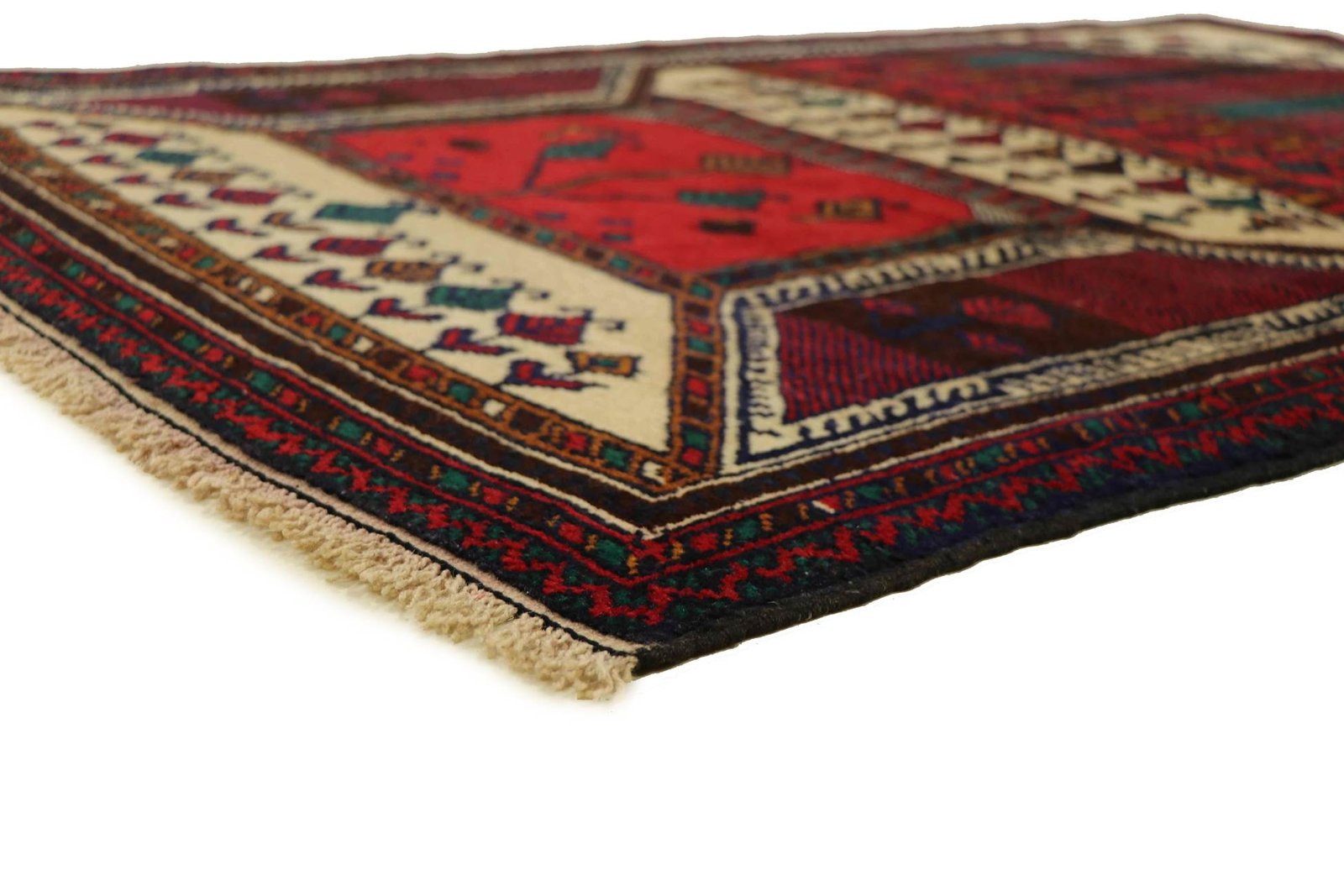 Baluch 125x80 - Image 5