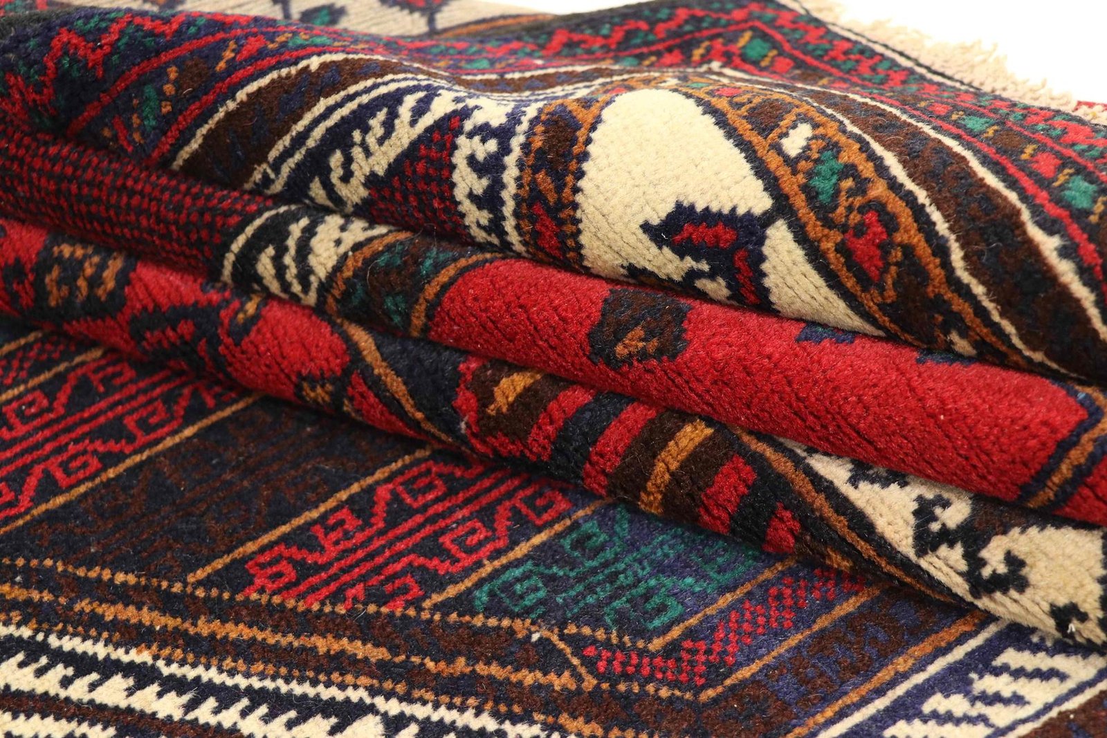 Baluch 125x80 - Image 6