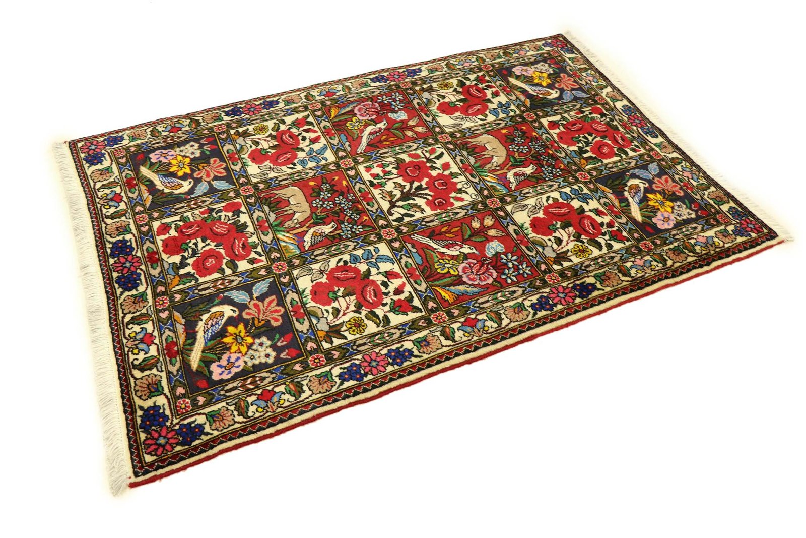 Bakhtiar 151x104 - Image 2