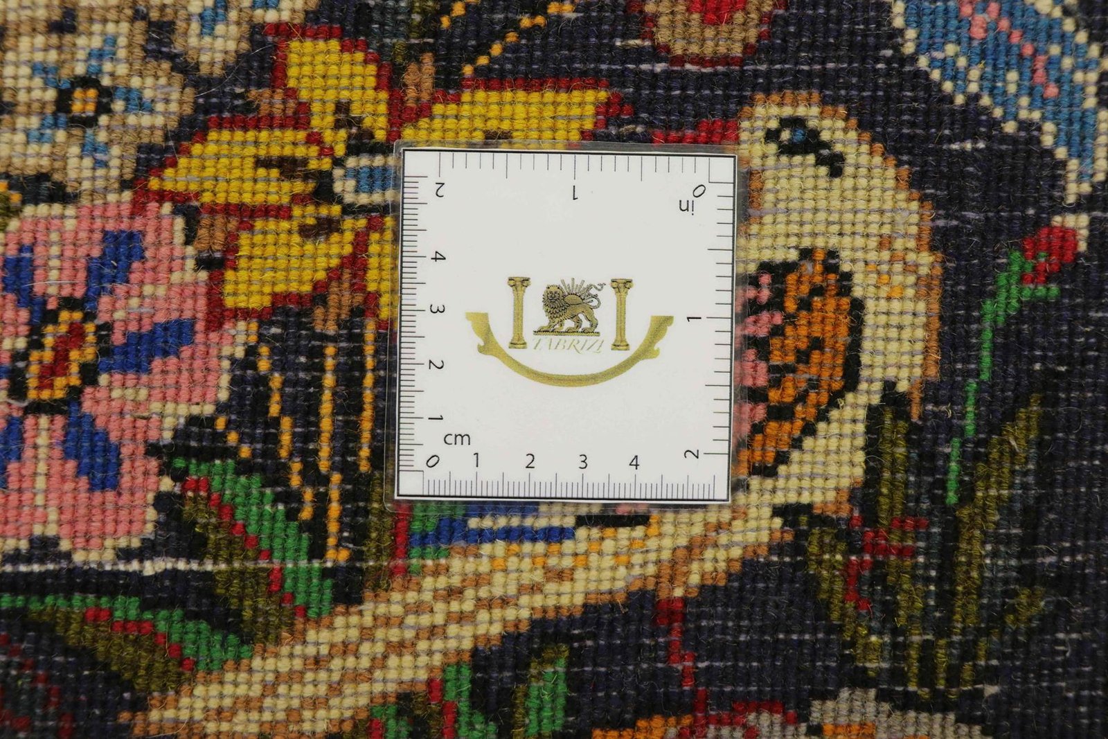 Bakhtiar 151x104 - Image 7